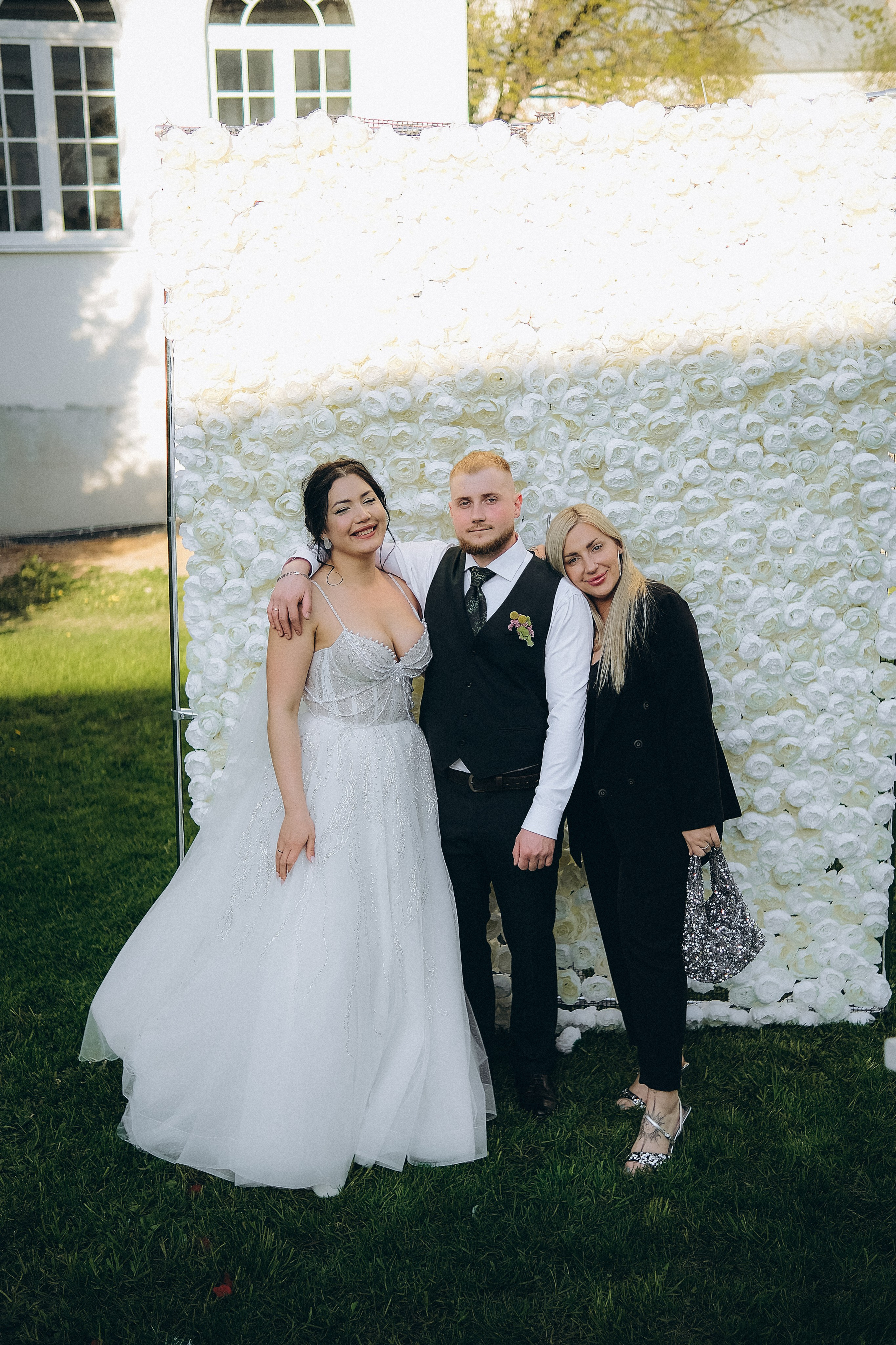 Рида & Богдан. Пушкин. Phdkvmr.ru