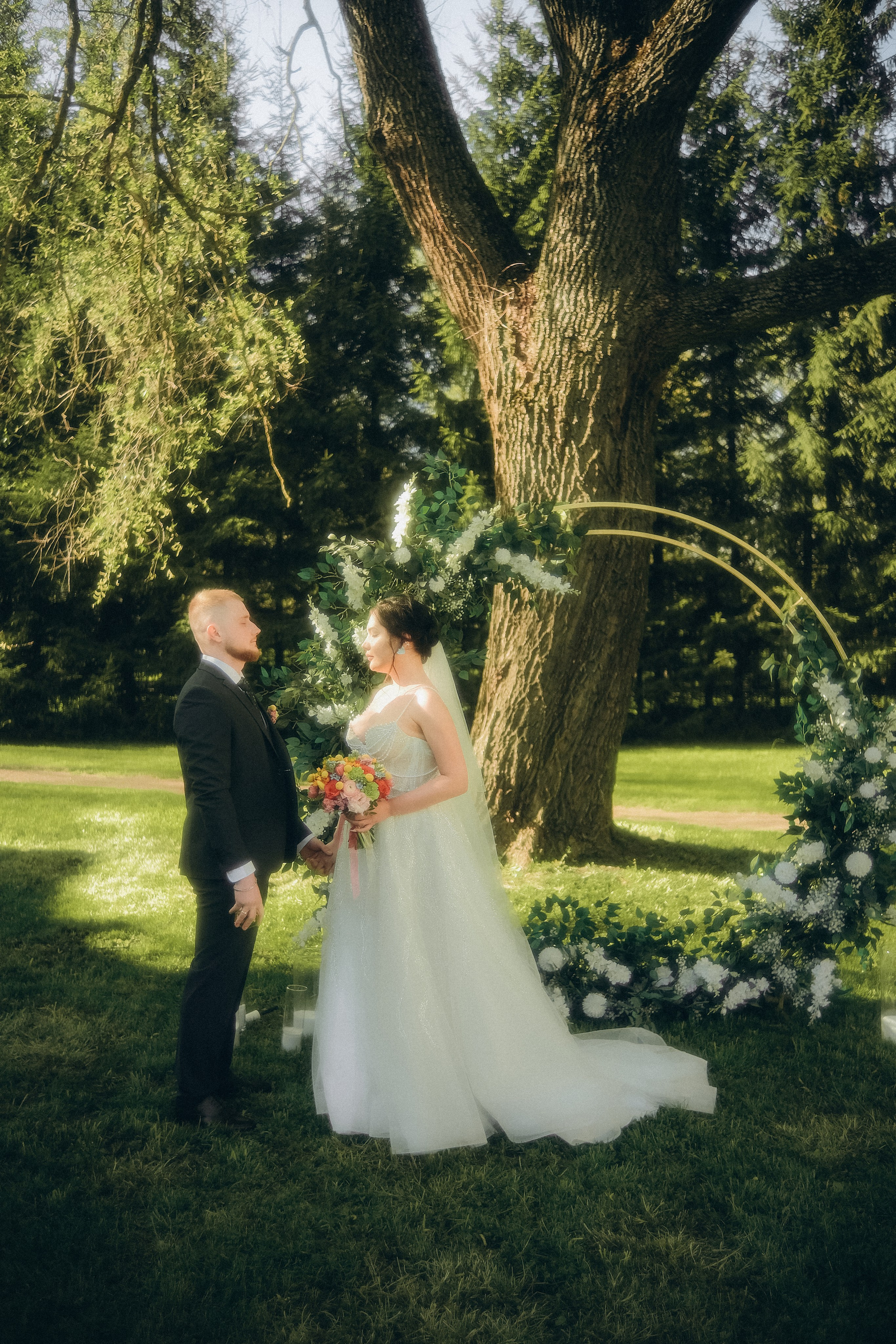 Рида & Богдан. Пушкин. Phdkvmr.ru