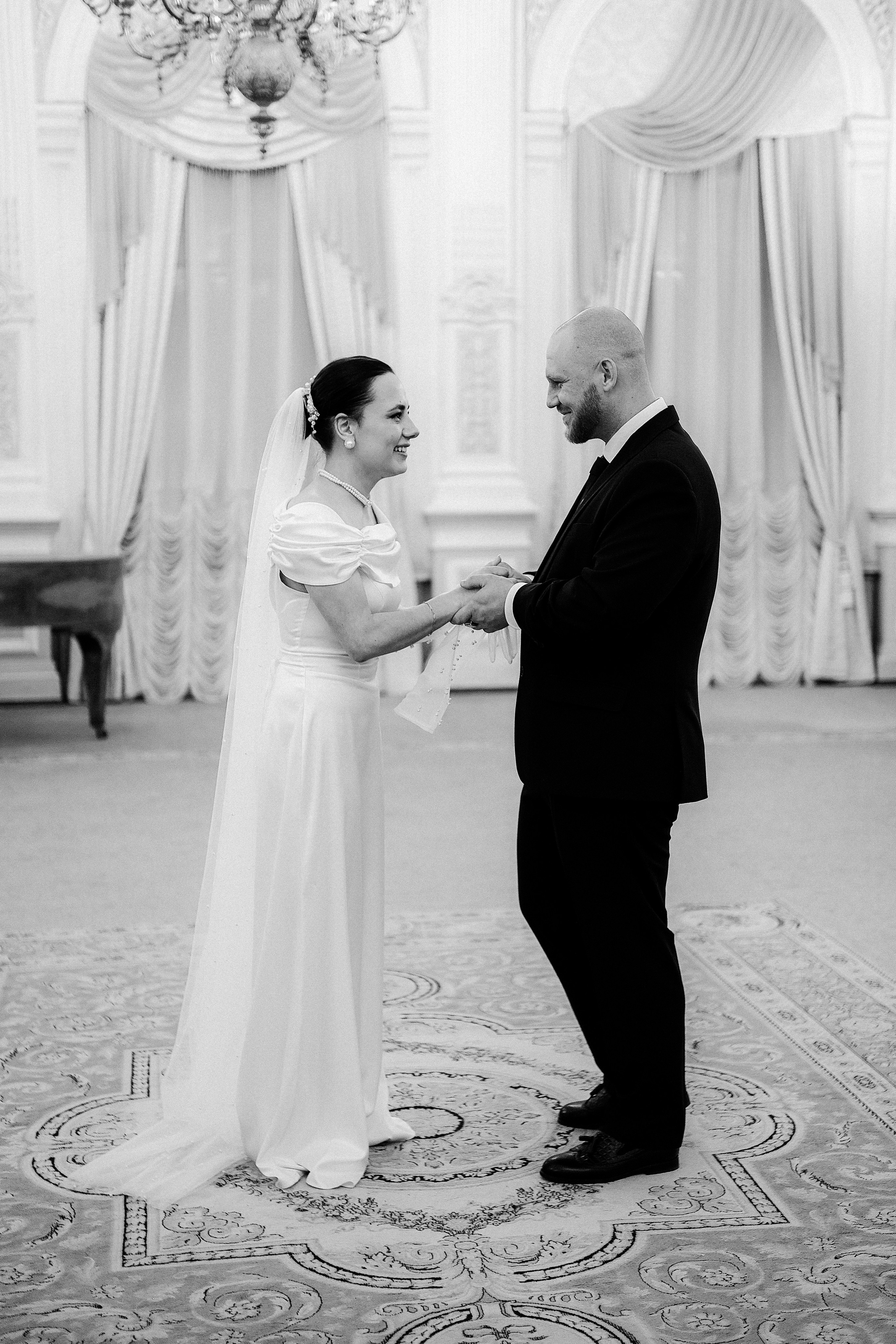 Люда & Игорь.ДБ1. Phdkvmr.ru