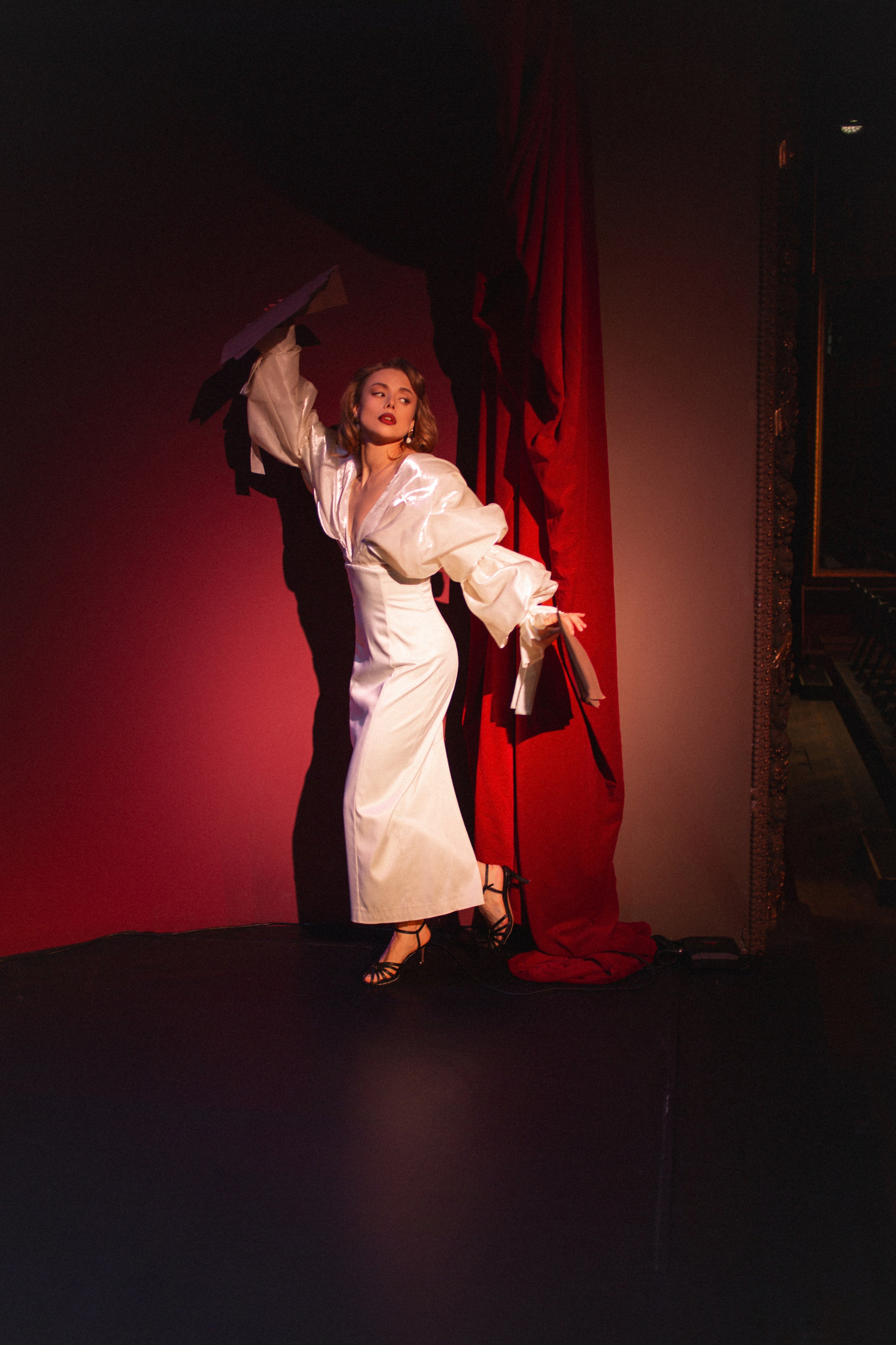 Анастасия Акатова. Фотограф | Юля Ди