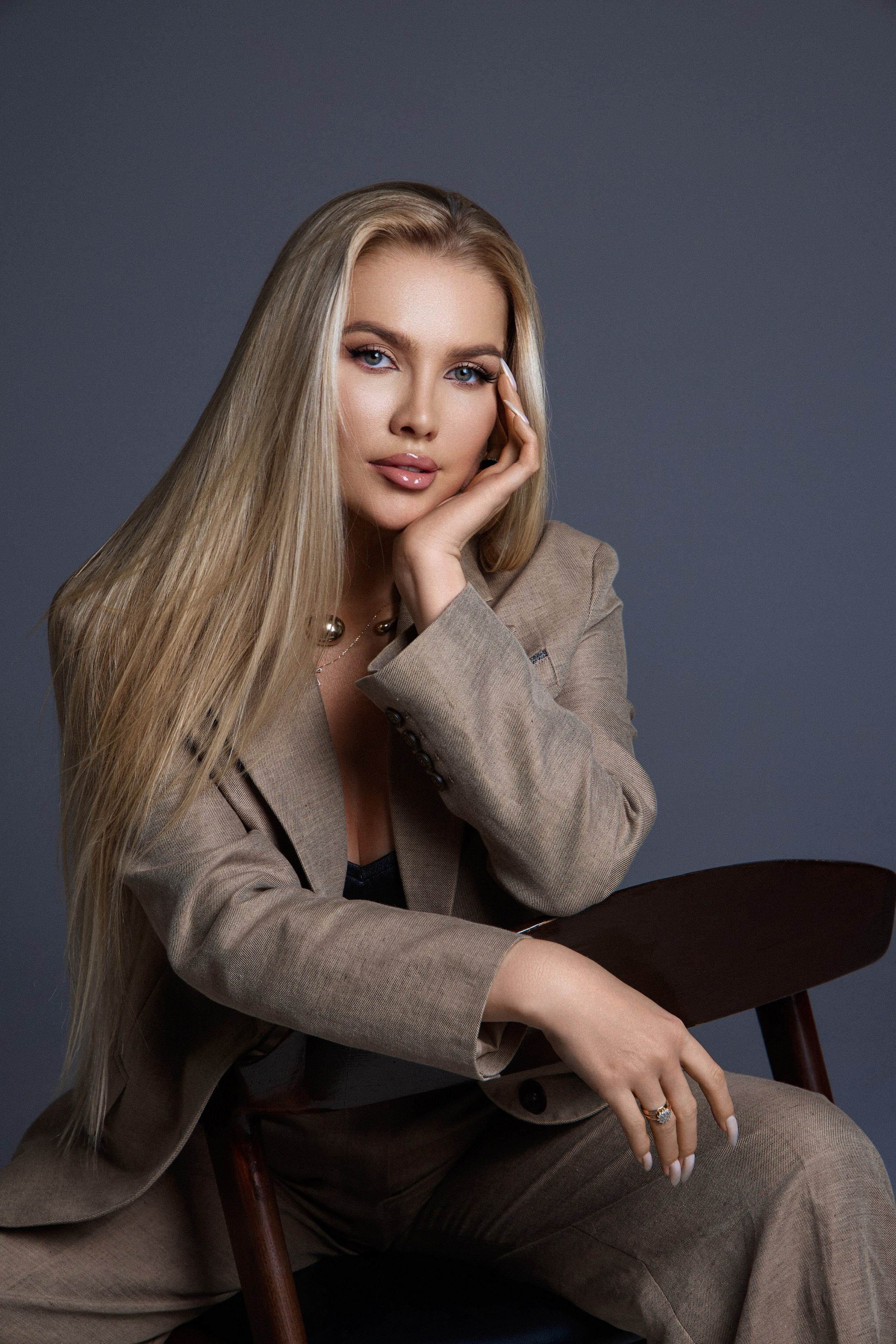 Кристина. Ph.emmi