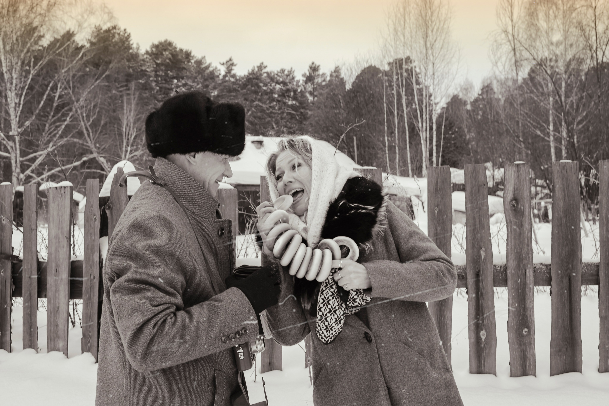 Фотопроект Назад в СССР. Ваш фотограф Северск | Томск