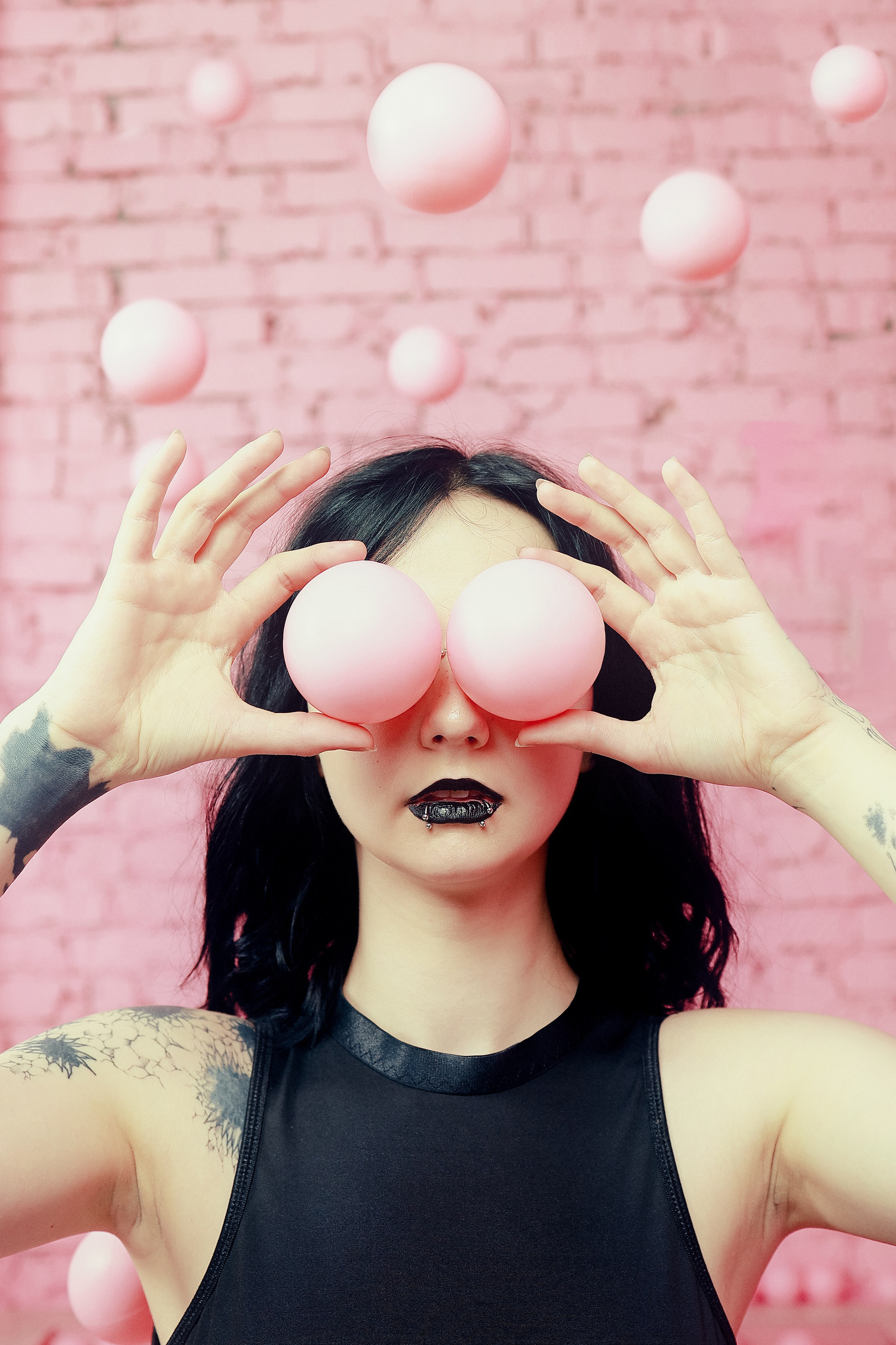 Портретный фотограф Москва Максим Василаки