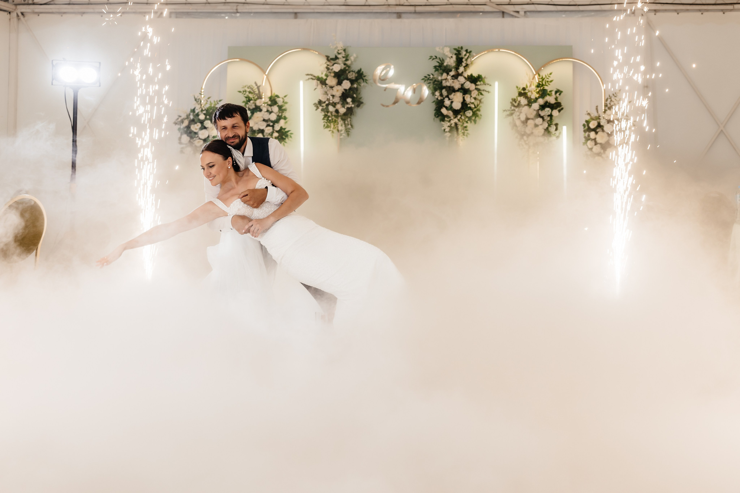 Анонс свадьбы Юлии и Сергея. Свадебный фотограф в Крыму и Севастополе Ольга Баскакова