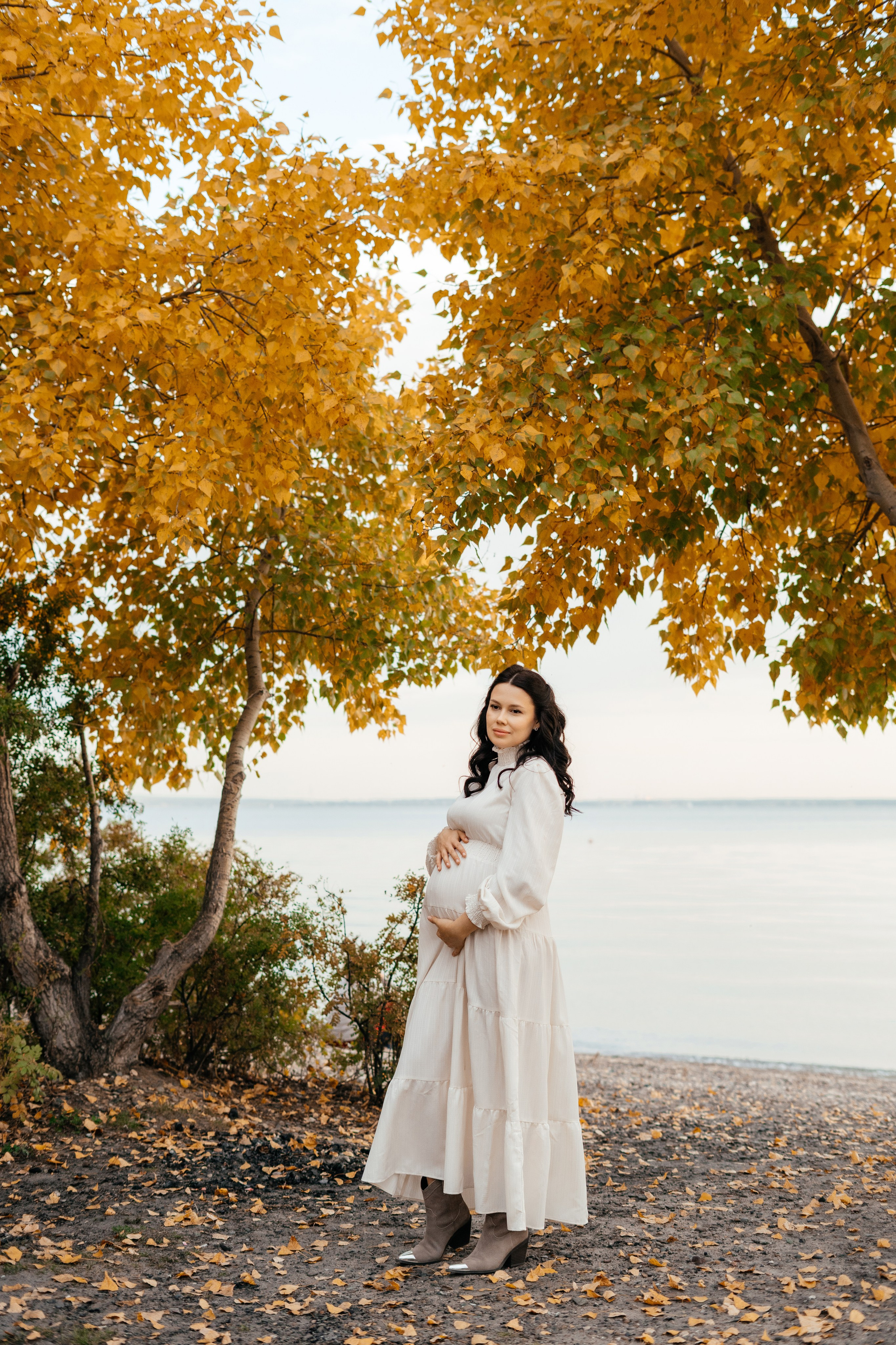 В ожидании тебя. Свадебный и семейный фотограф в Новосибирске Светлана Варутина