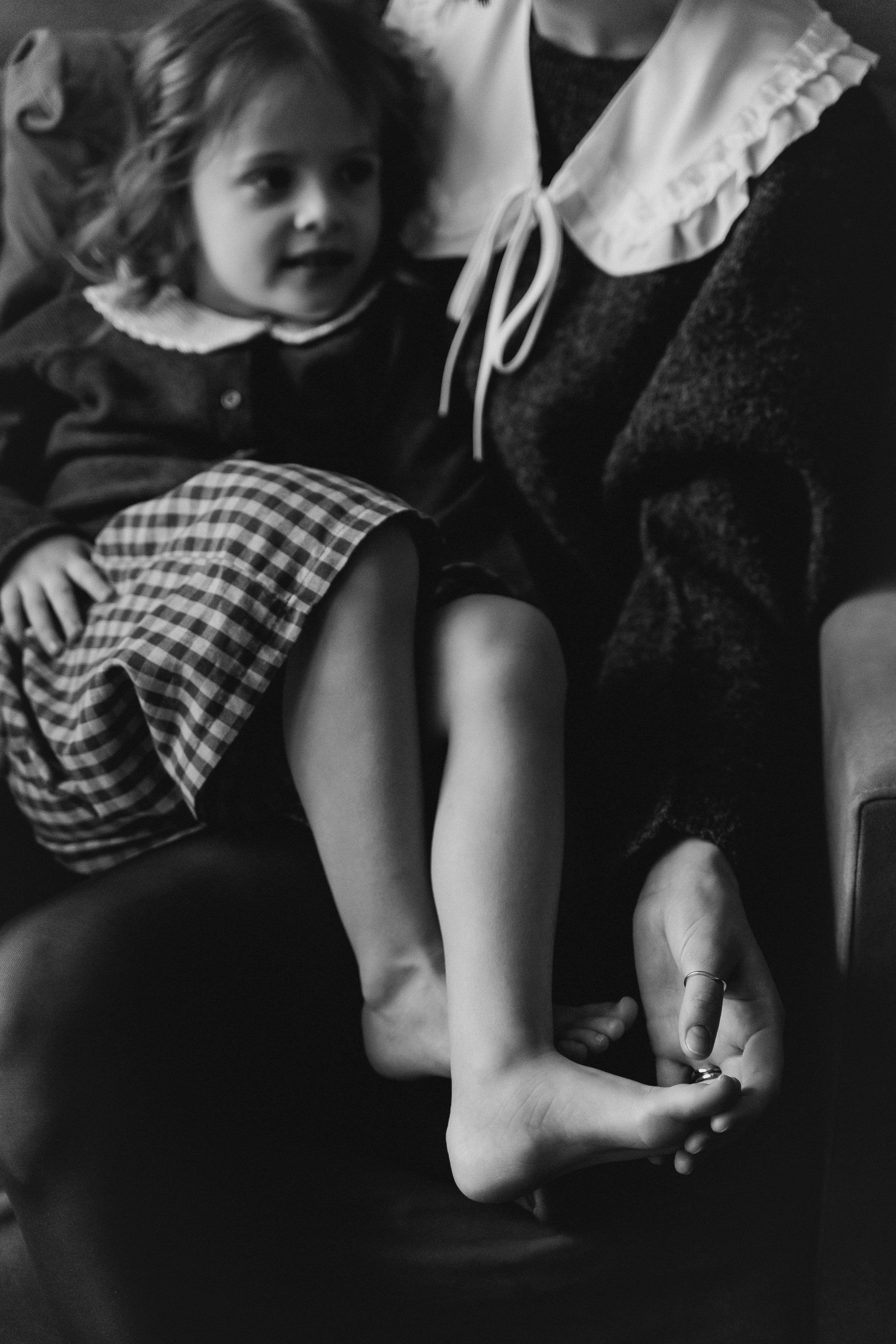 Мия, Луна и мама Лина. Свадебный и семейный фотограф в Новосибирске Светлана Варутина