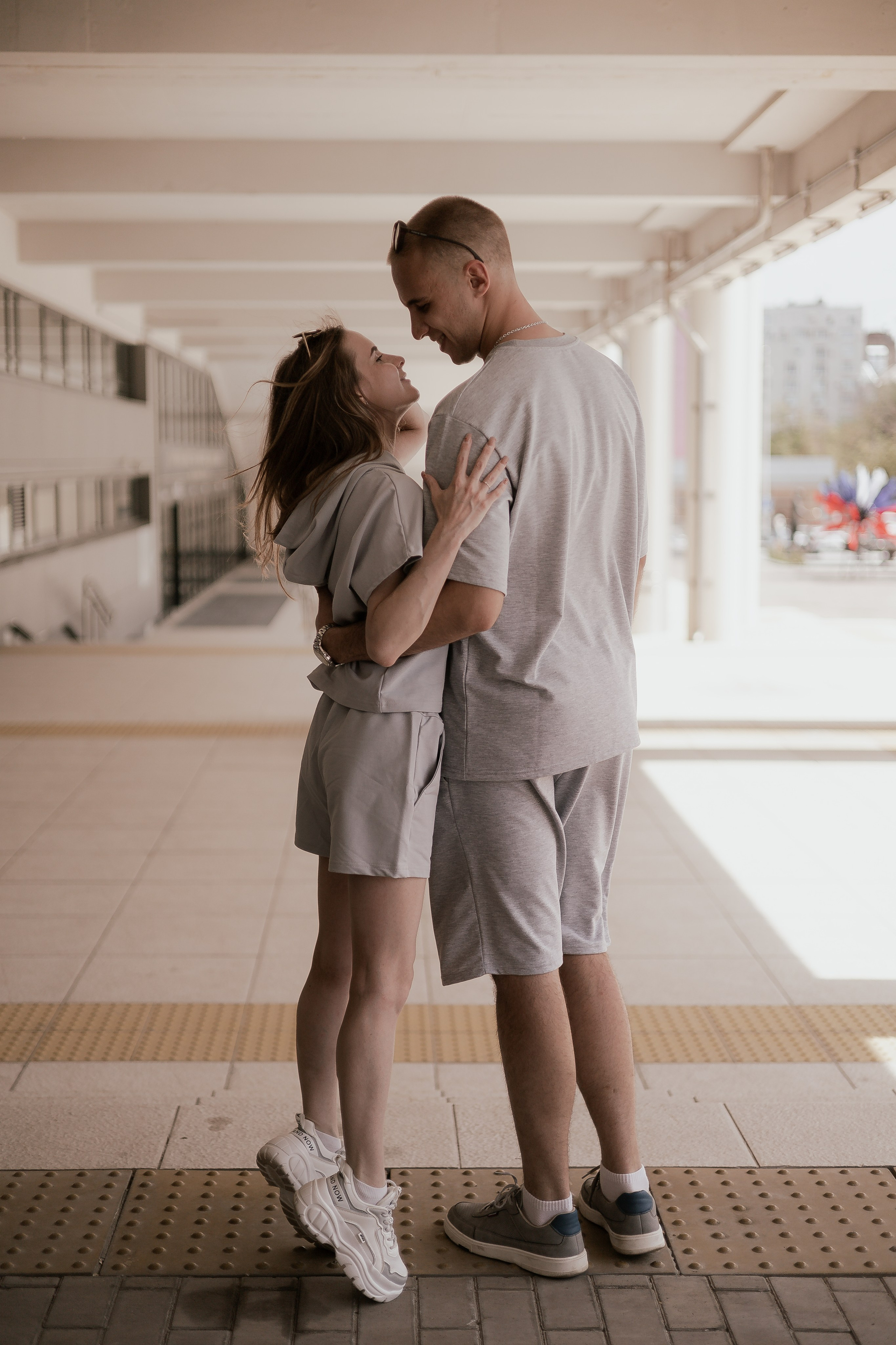 Ilya + Mariya. Фотограф в Самаре и Самарской области Констанция