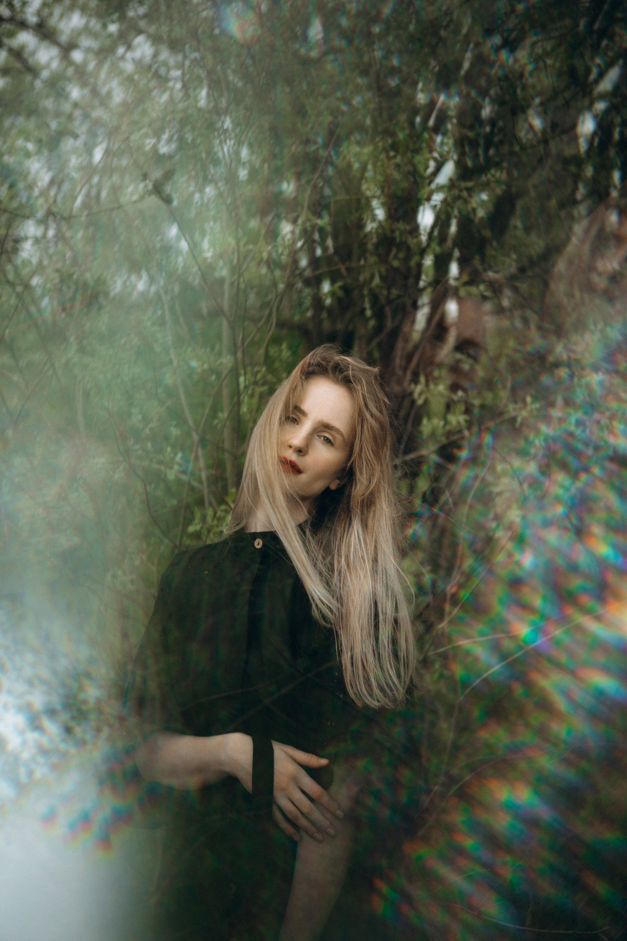 Леся. Фотограф в Ухте