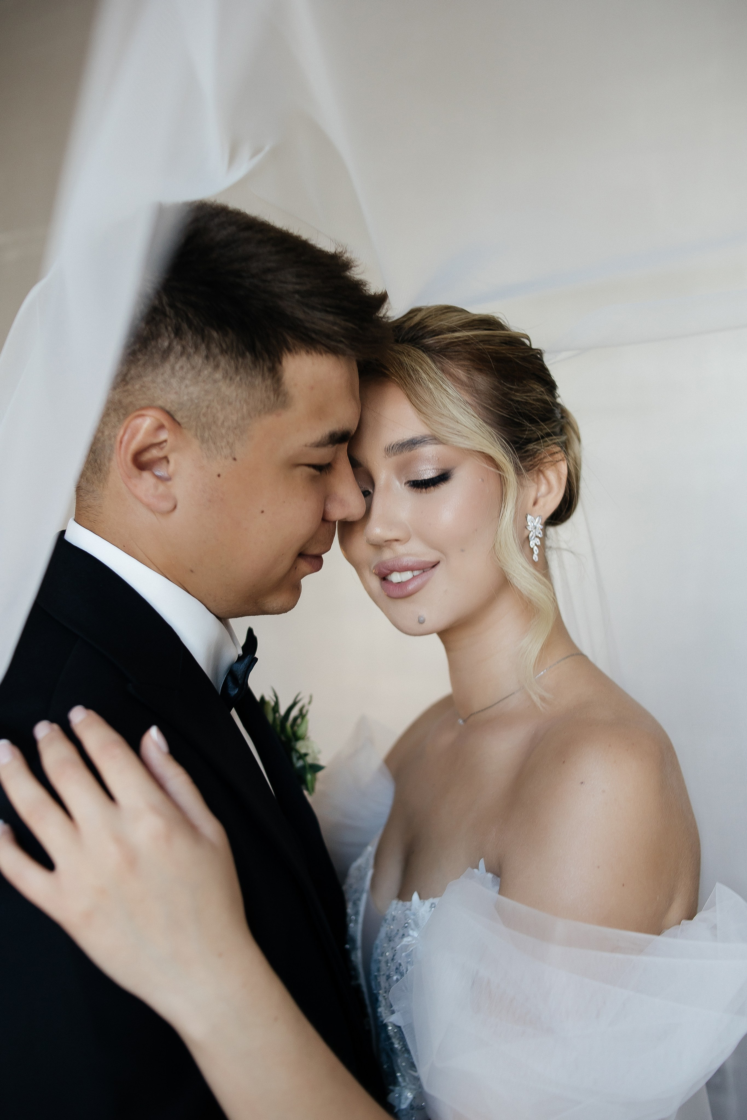 Wedding love story. Фотограф в Иркутске