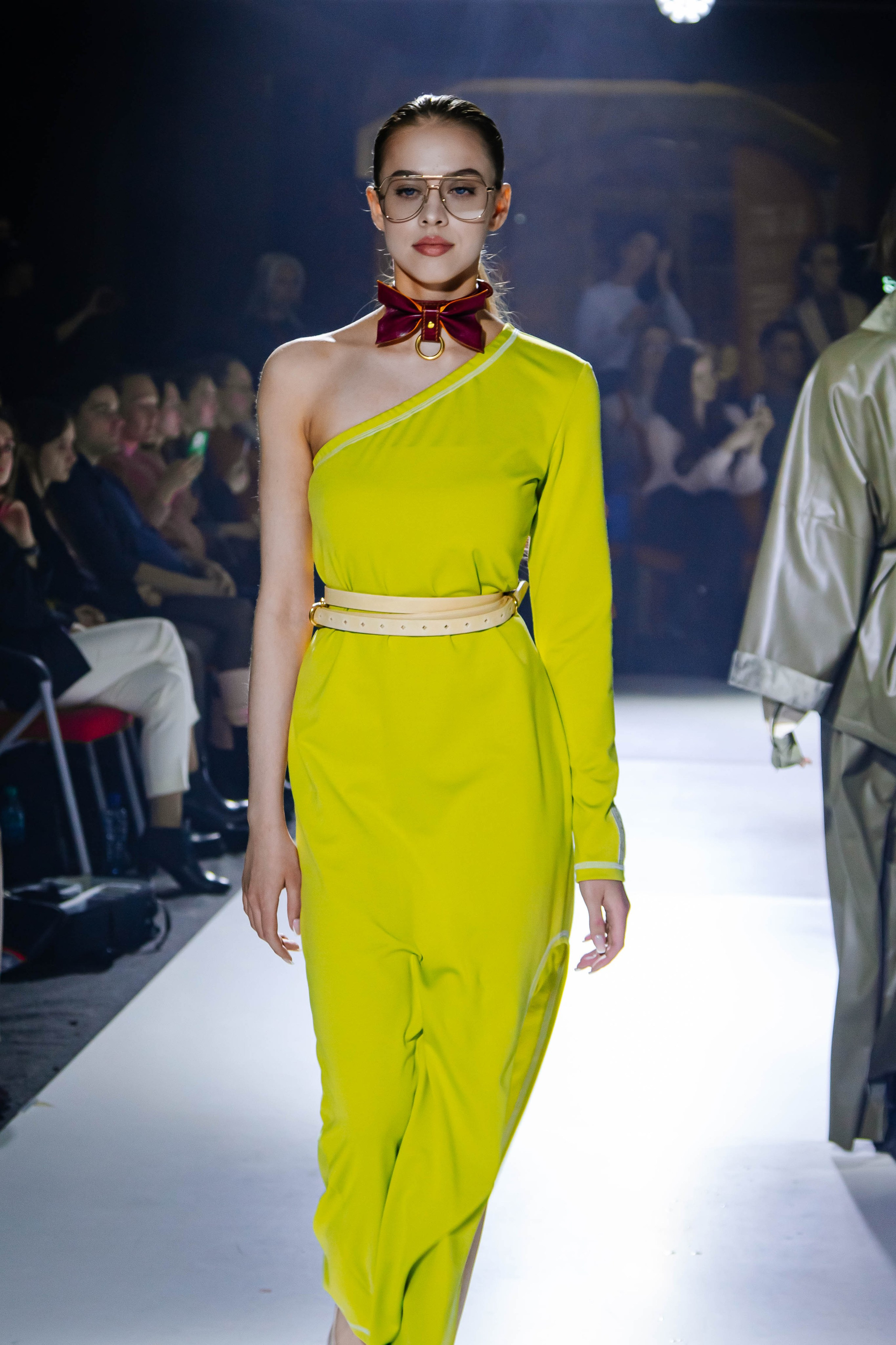 Показы. Портретный фотограф в Екатеринбурге Дарья Жужгова