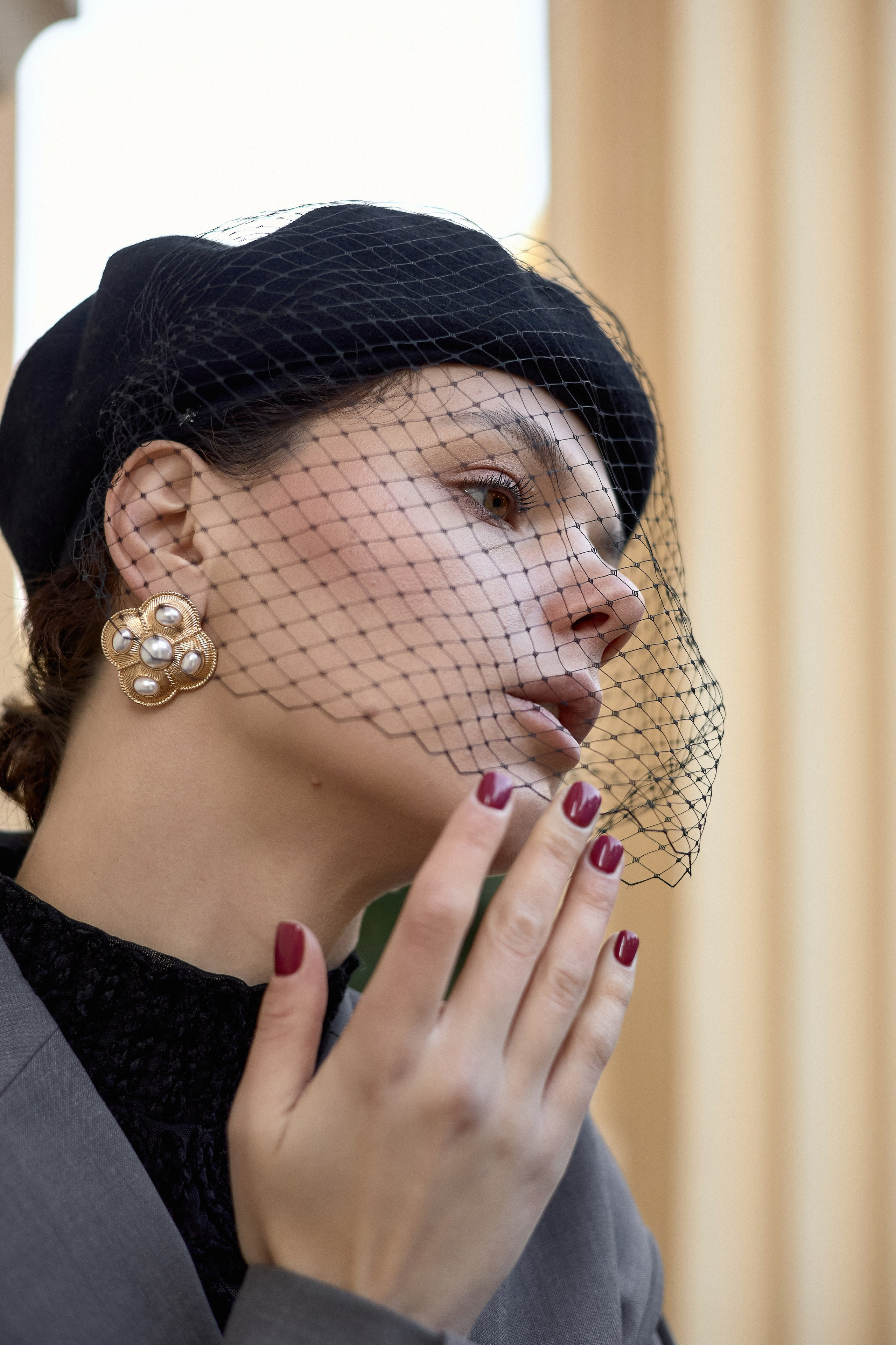 Юлия. Фотограф в Сочи Ксения Карякина