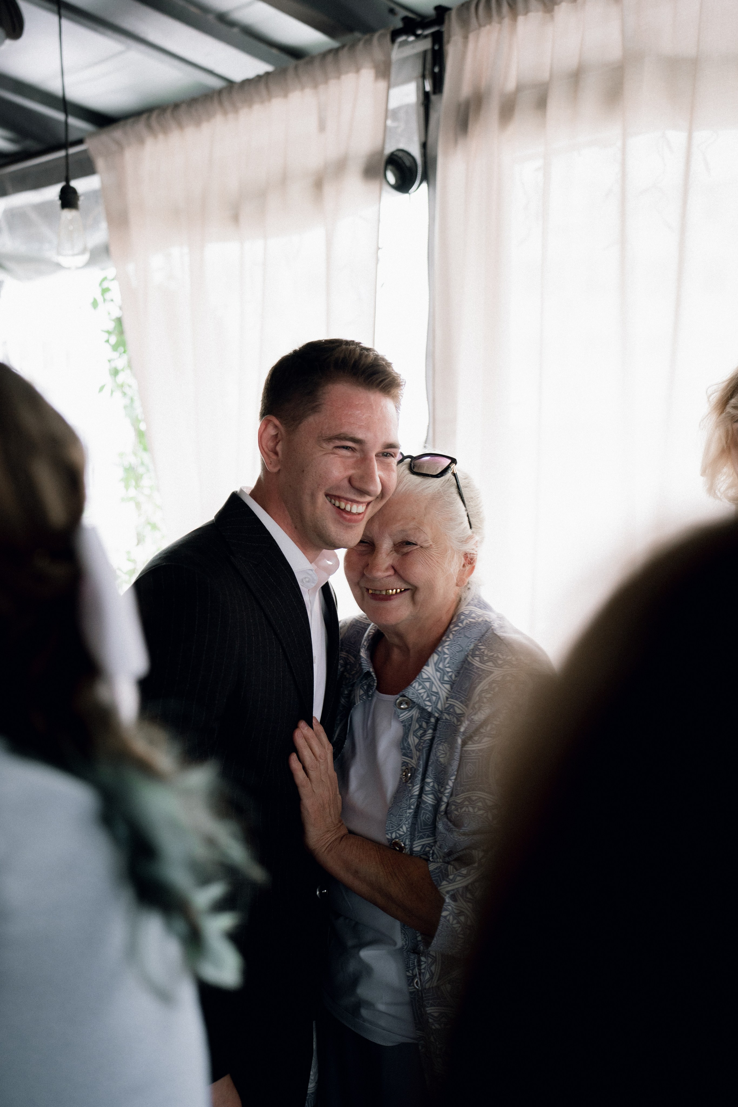 Аня&Витя. Фотограф, Видеограф Новосибирск