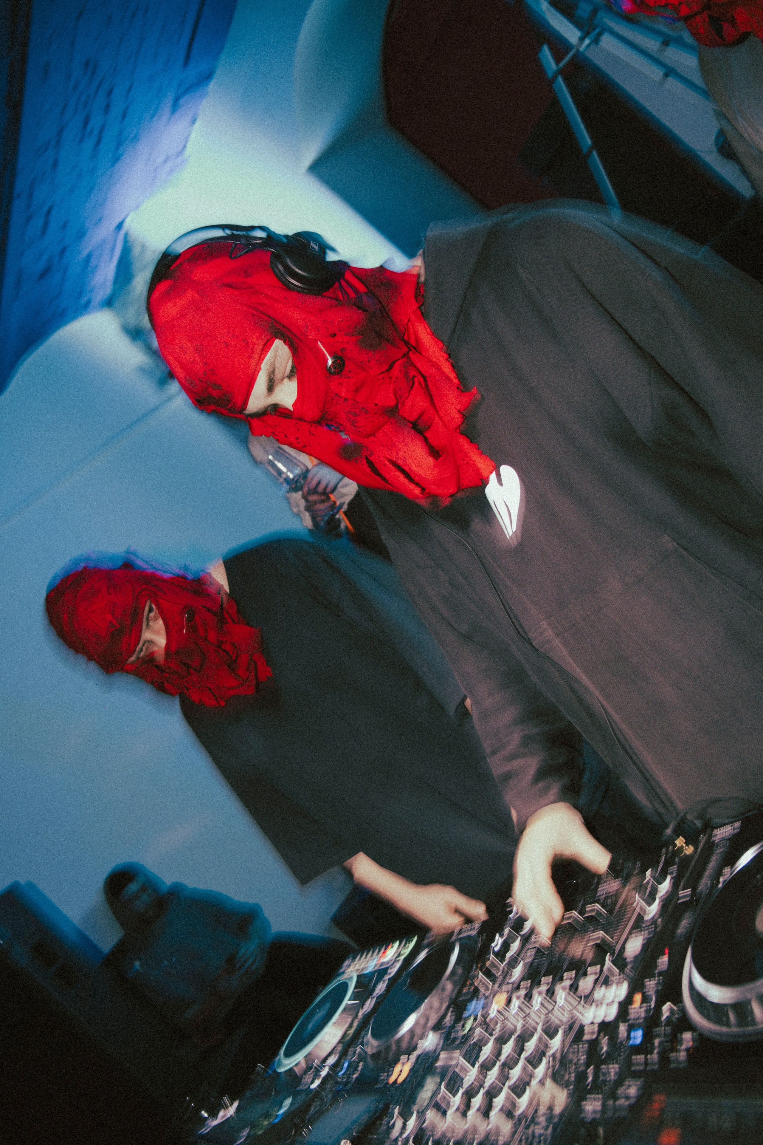 РОДНЯ. Electro_agent