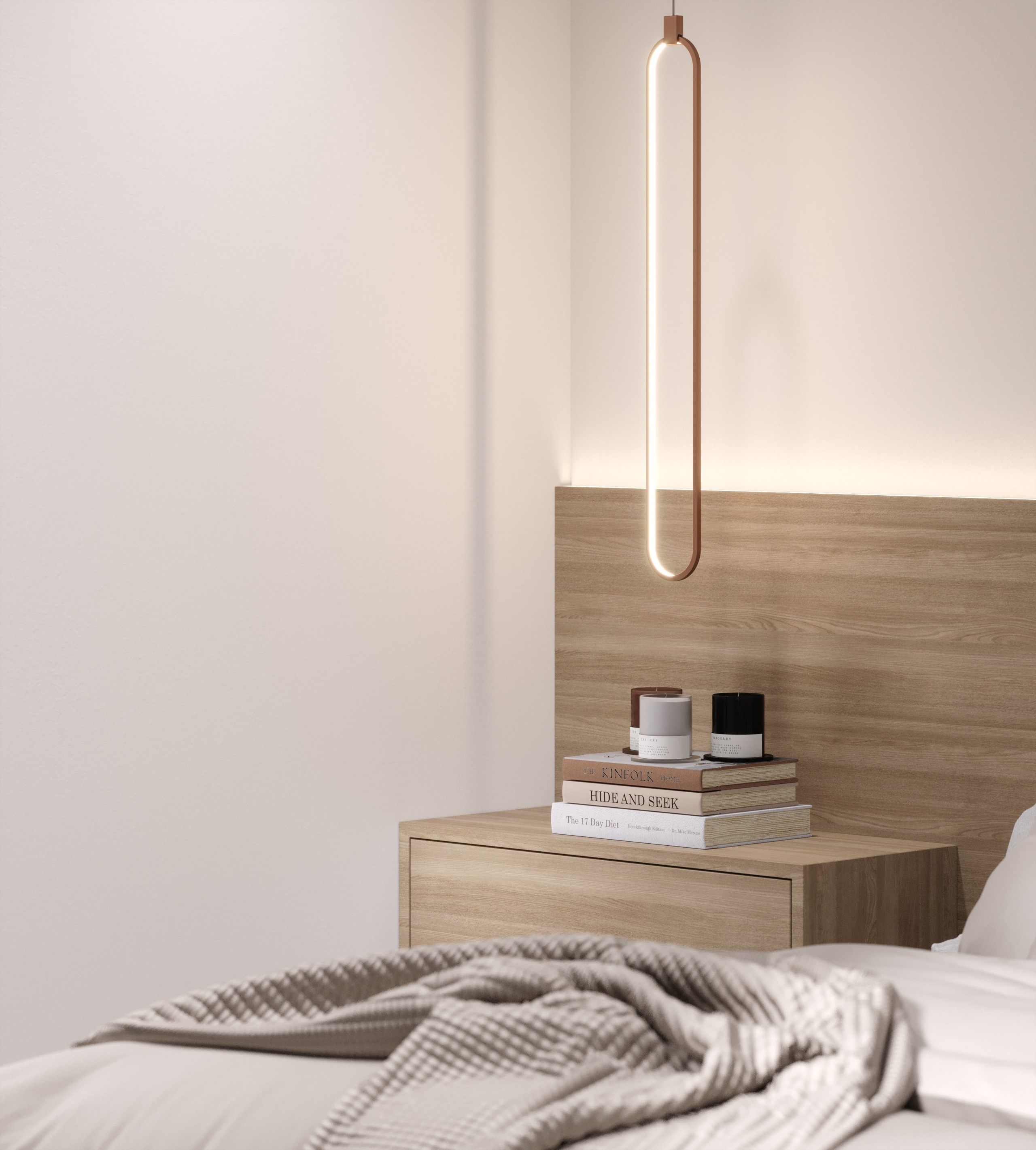 Дизайн - проект квартиры Красная поляна. Анастасия Дремина DREMINA INTERIORS