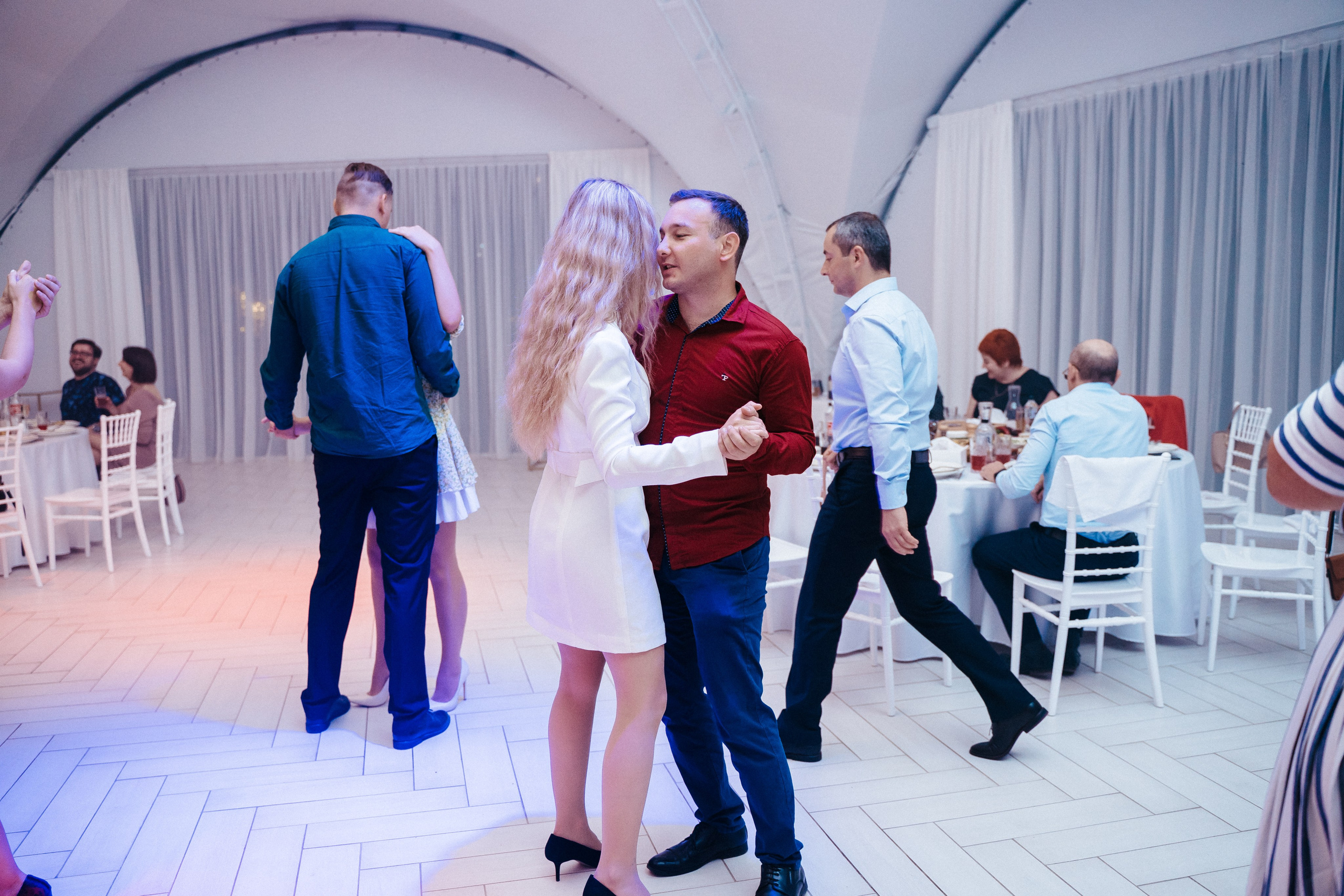 Ави Центр. Свадебный фотограф в Симферополе