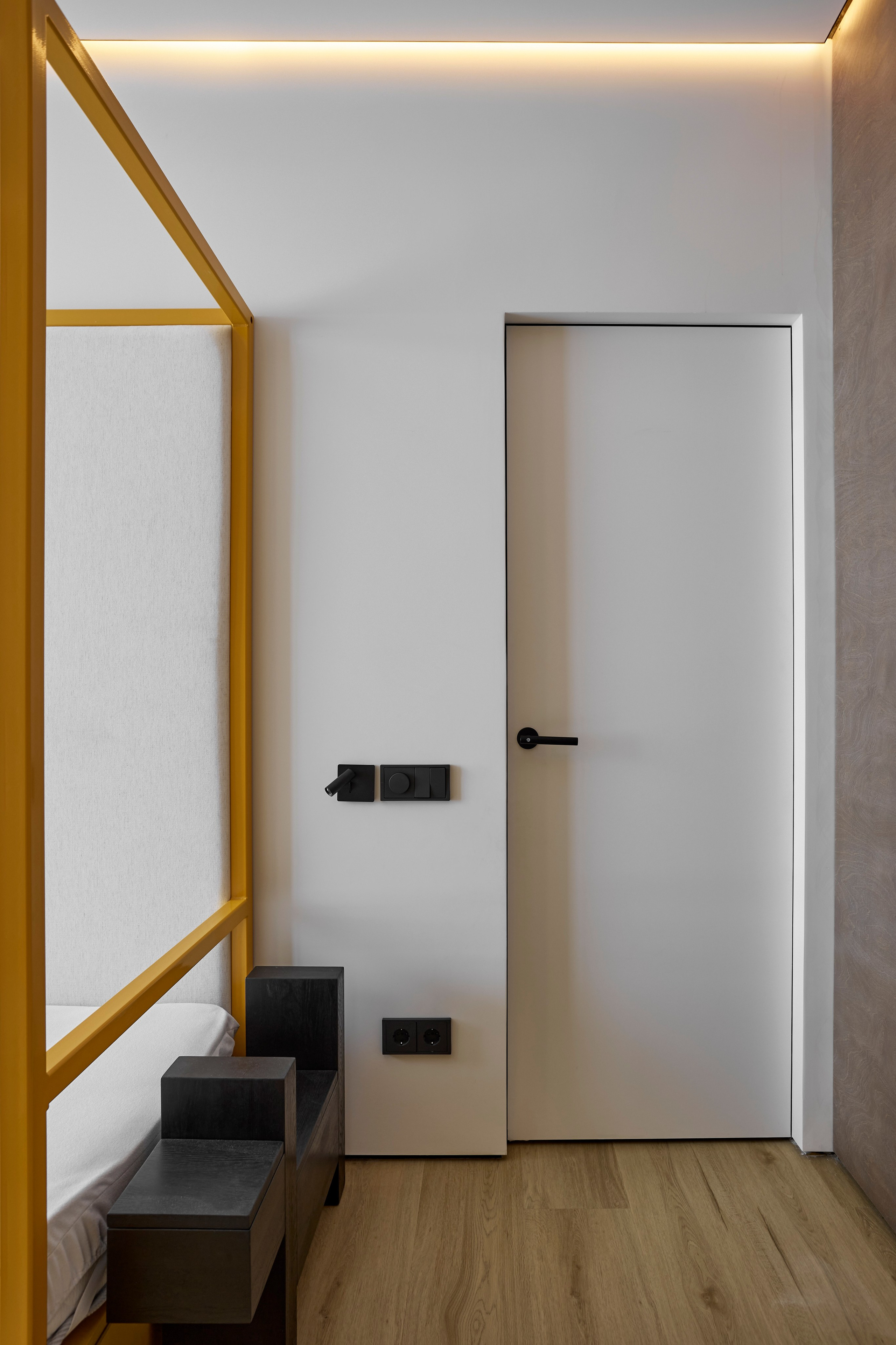 Белоостровская ул. 12. Фотограф Александра Иванова