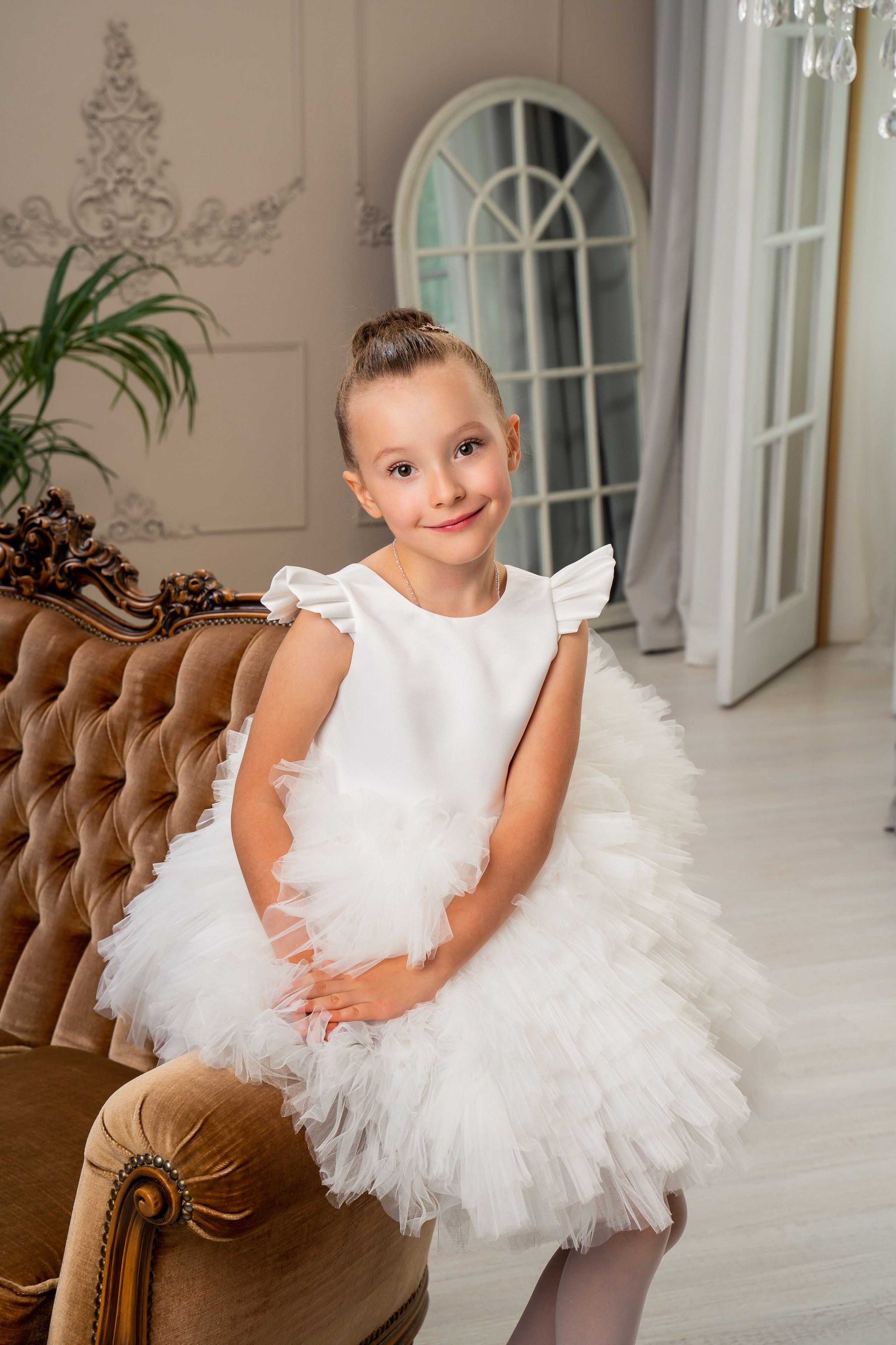 ДС — 5. Выпускные альбомы в городе Кирове. Фотограф Екатерина Невская