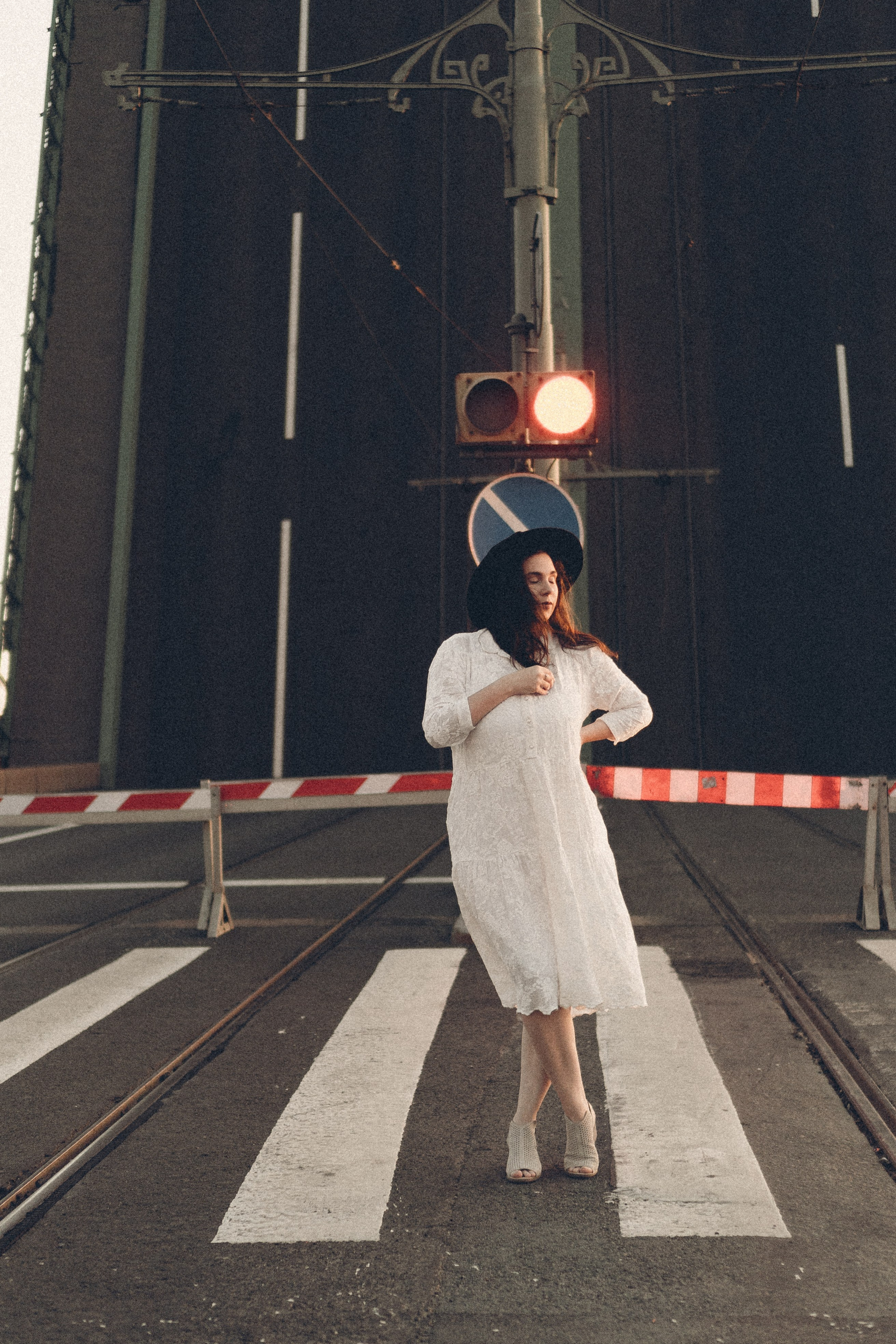 РАССВЕТ С РАЗВОДНЫМИ МОСТАМИ. Профессиональный фотограф, Санкт-Петербург — Виктория Богомолова