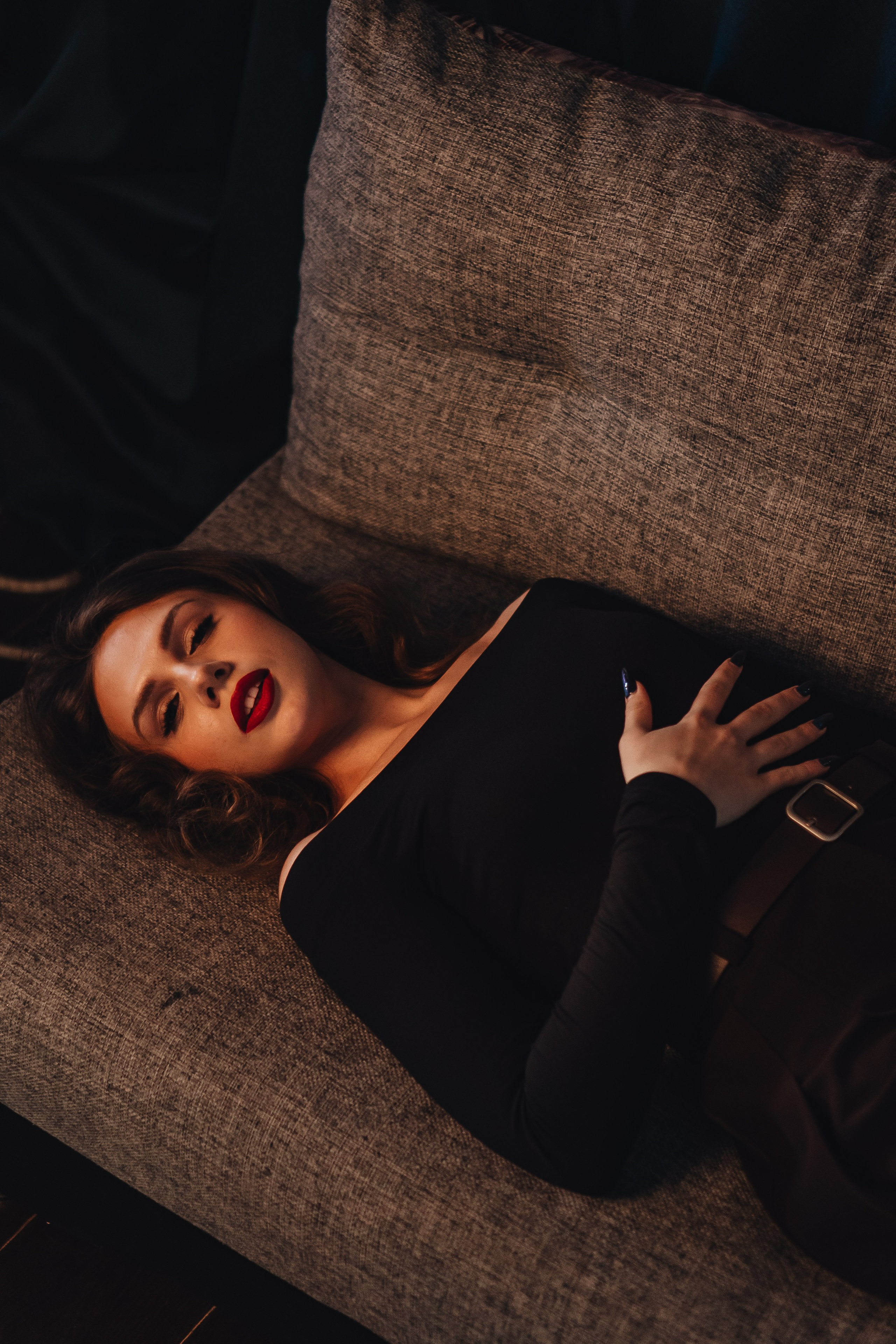 Студийная. Профессиональный фотограф, Санкт-Петербург — Виктория Богомолова