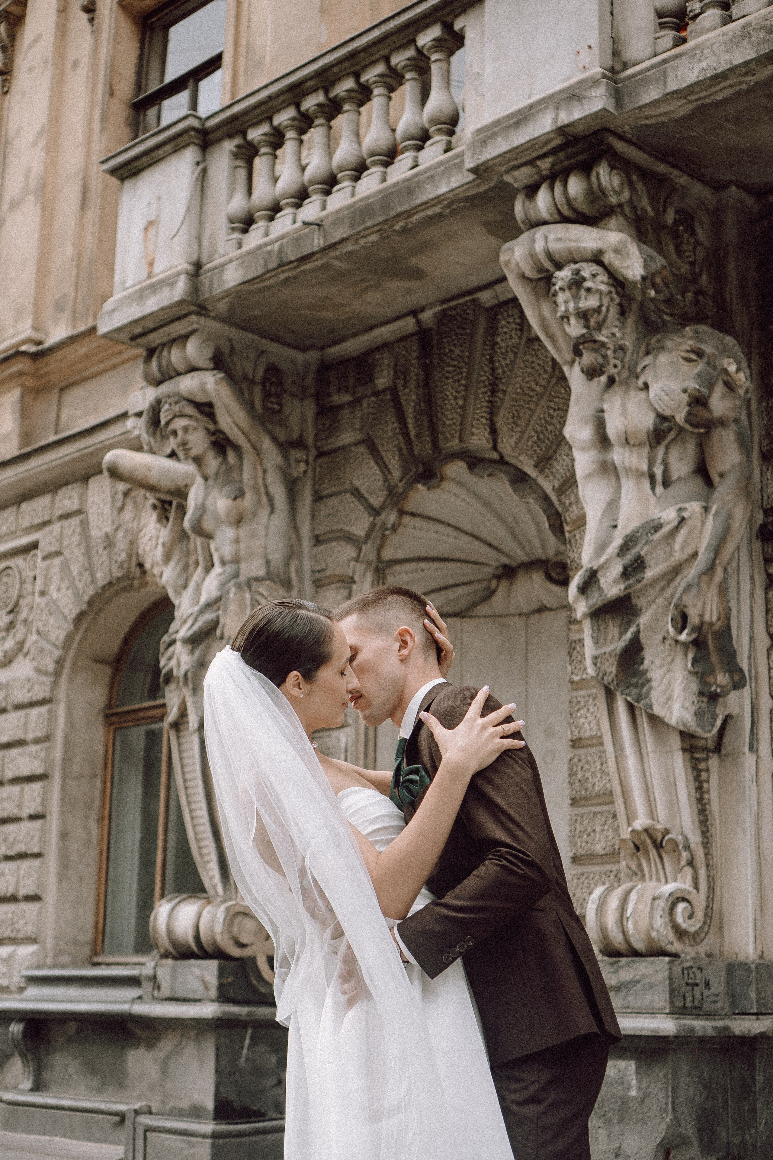 ЗАГС И ПРОГУЛКА 2 ЧАСА. Профессиональный фотограф, Санкт-Петербург — Виктория Богомолова