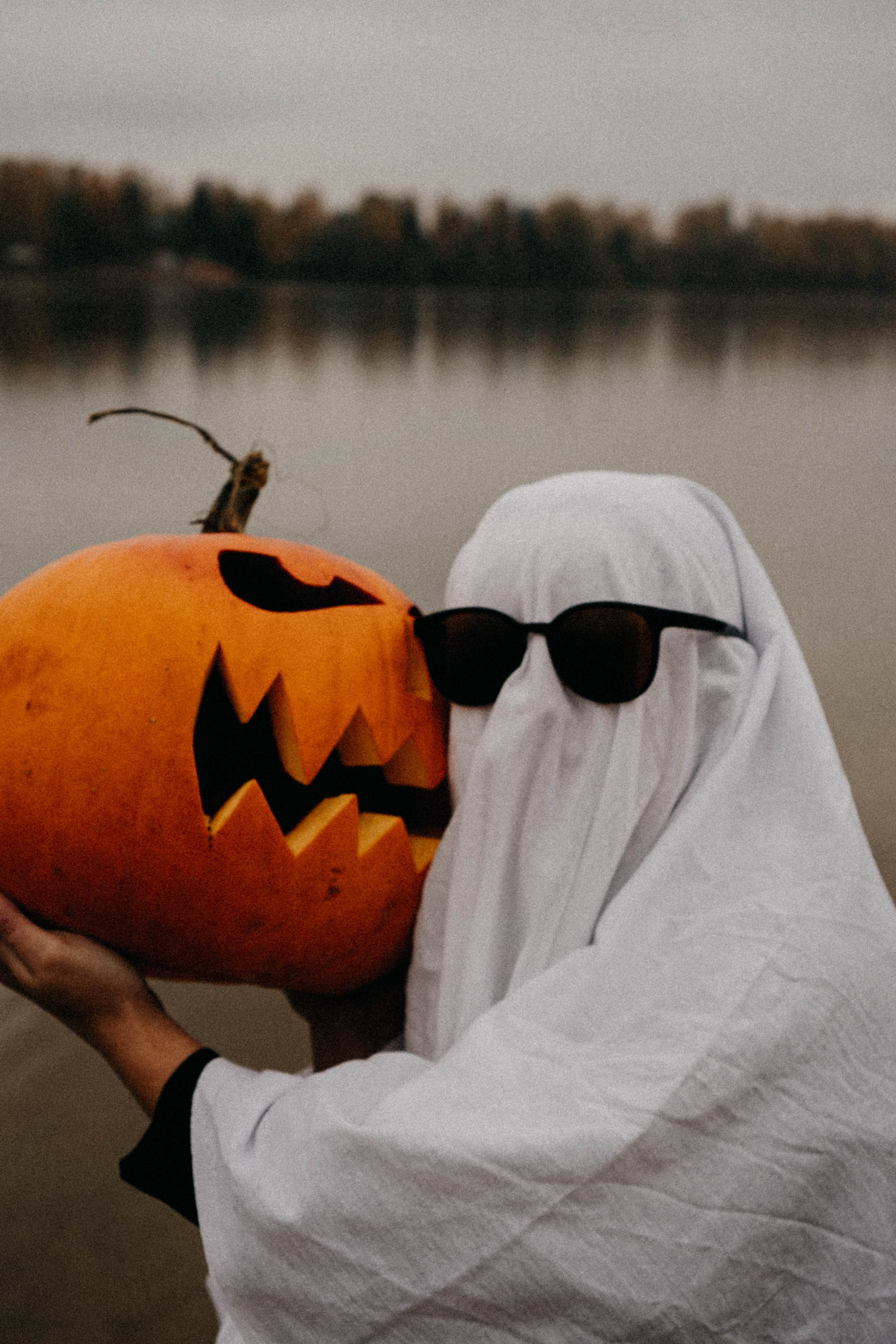 Осеняя. Профессиональный фотограф, Санкт-Петербург — Виктория Богомолова