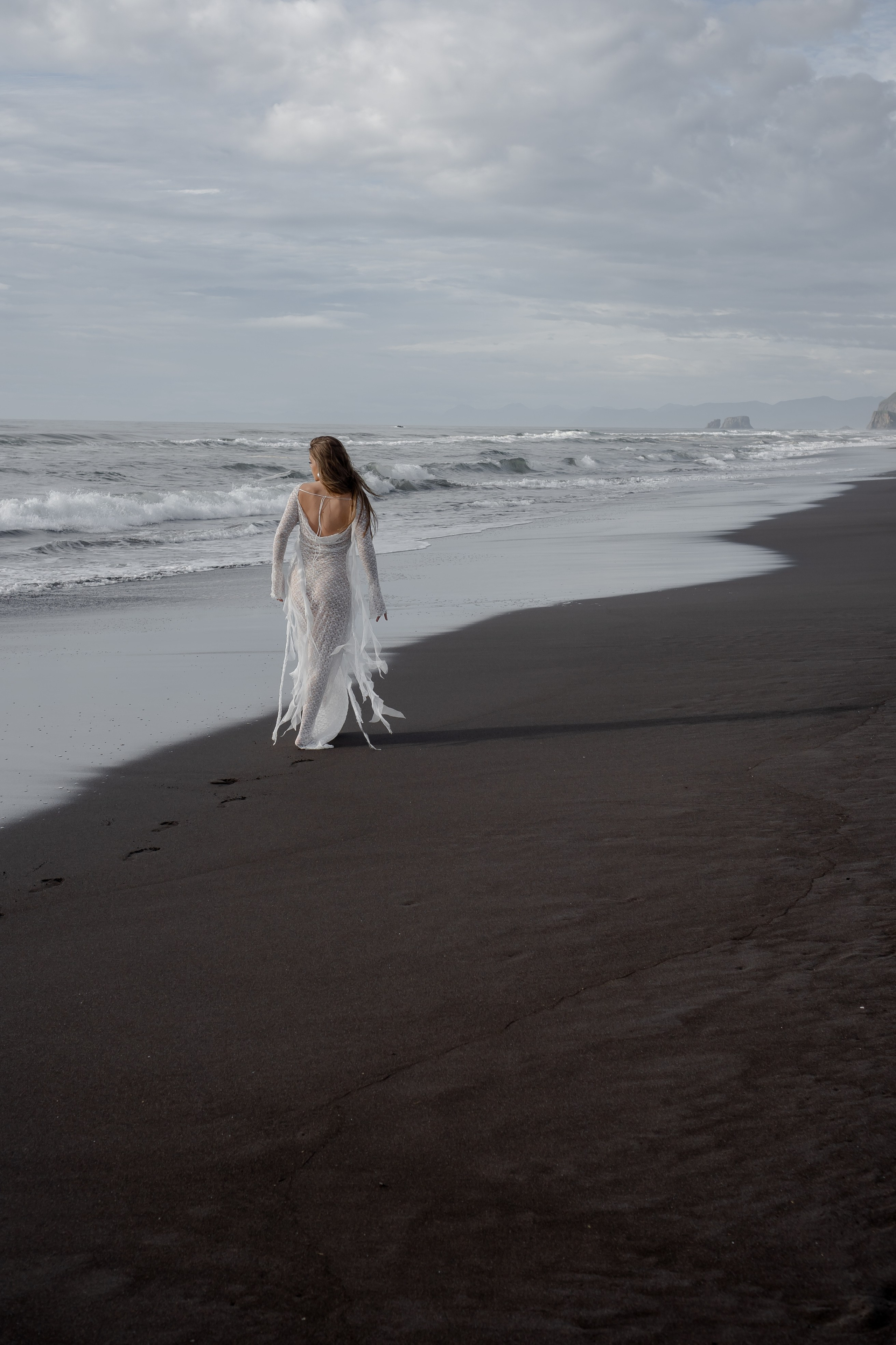 ТИХИЙ ОКЕАНН СЬЕМКА НА SONY. Профессиональный фотограф, Санкт-Петербург — Виктория Богомолова