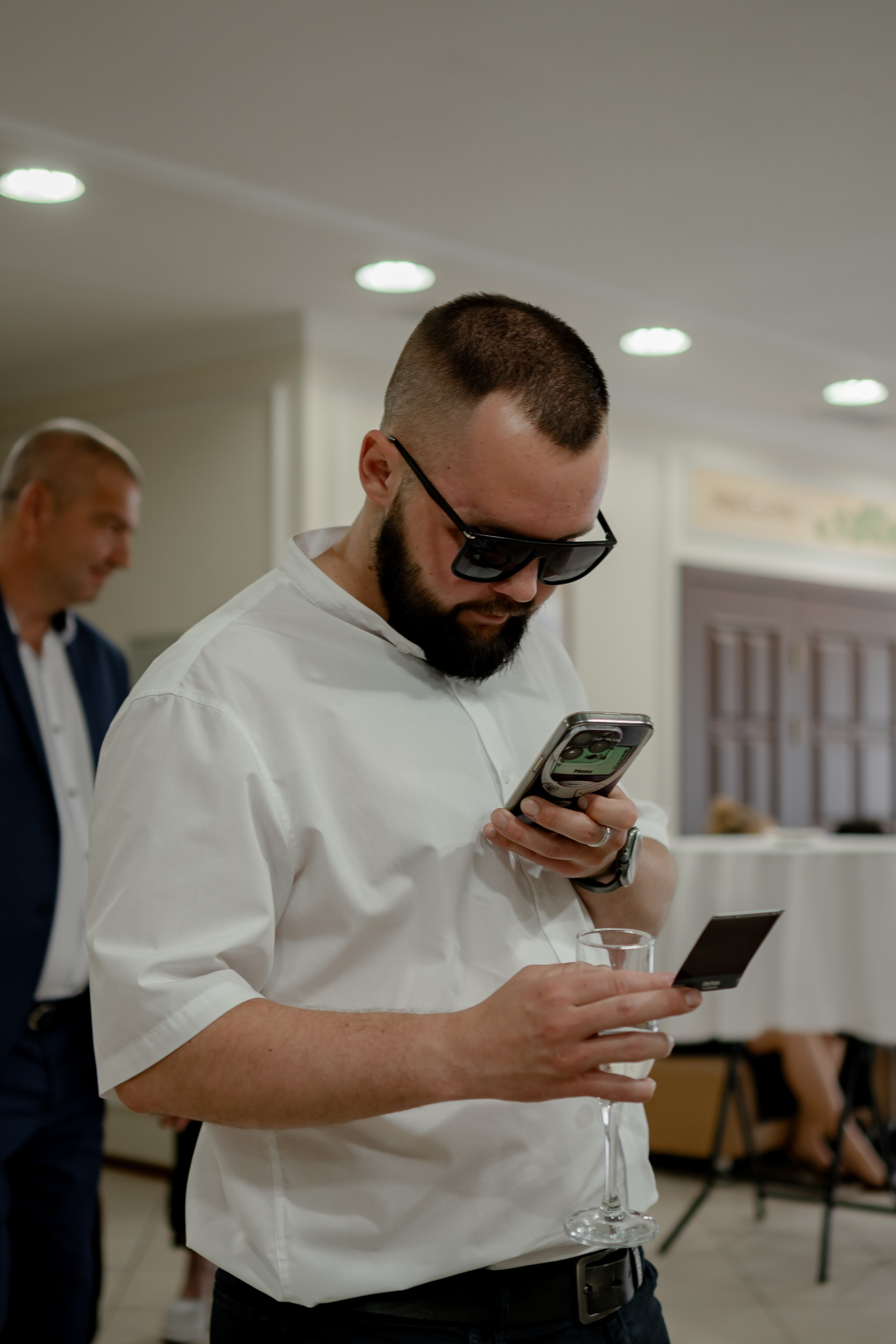 СВАДЕБНАЯ СЬЕМКА В ЗАГСЕ И БАНКЕТ. Профессиональный фотограф, Санкт-Петербург — Виктория Богомолова