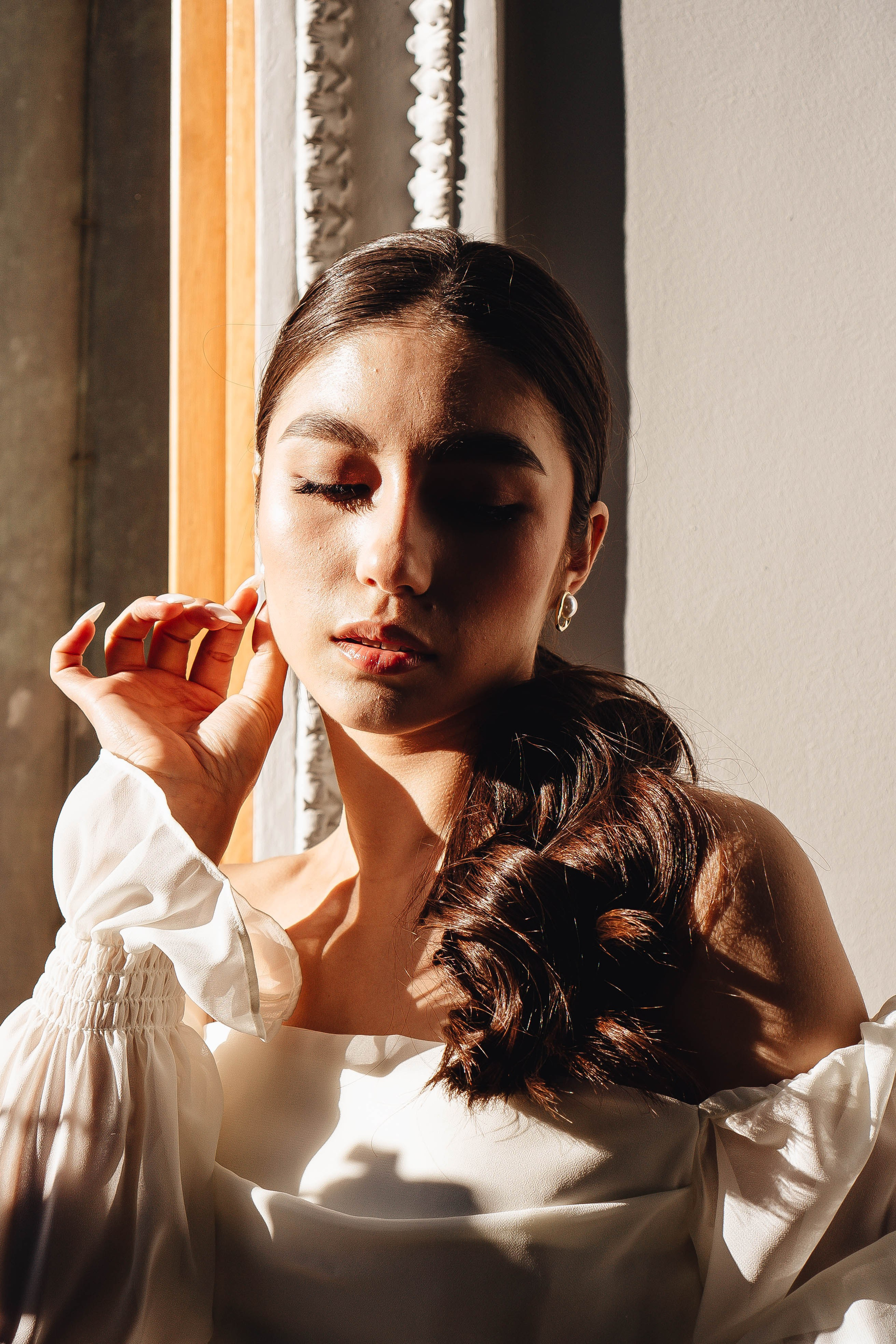 СВАДЕБНАЯ СЬЕМКА НА РАССВЕТЕ НА ЕЛАГИНОМ ОСТОРОВЕ. Профессиональный фотограф, Санкт-Петербург — Виктория Богомолова