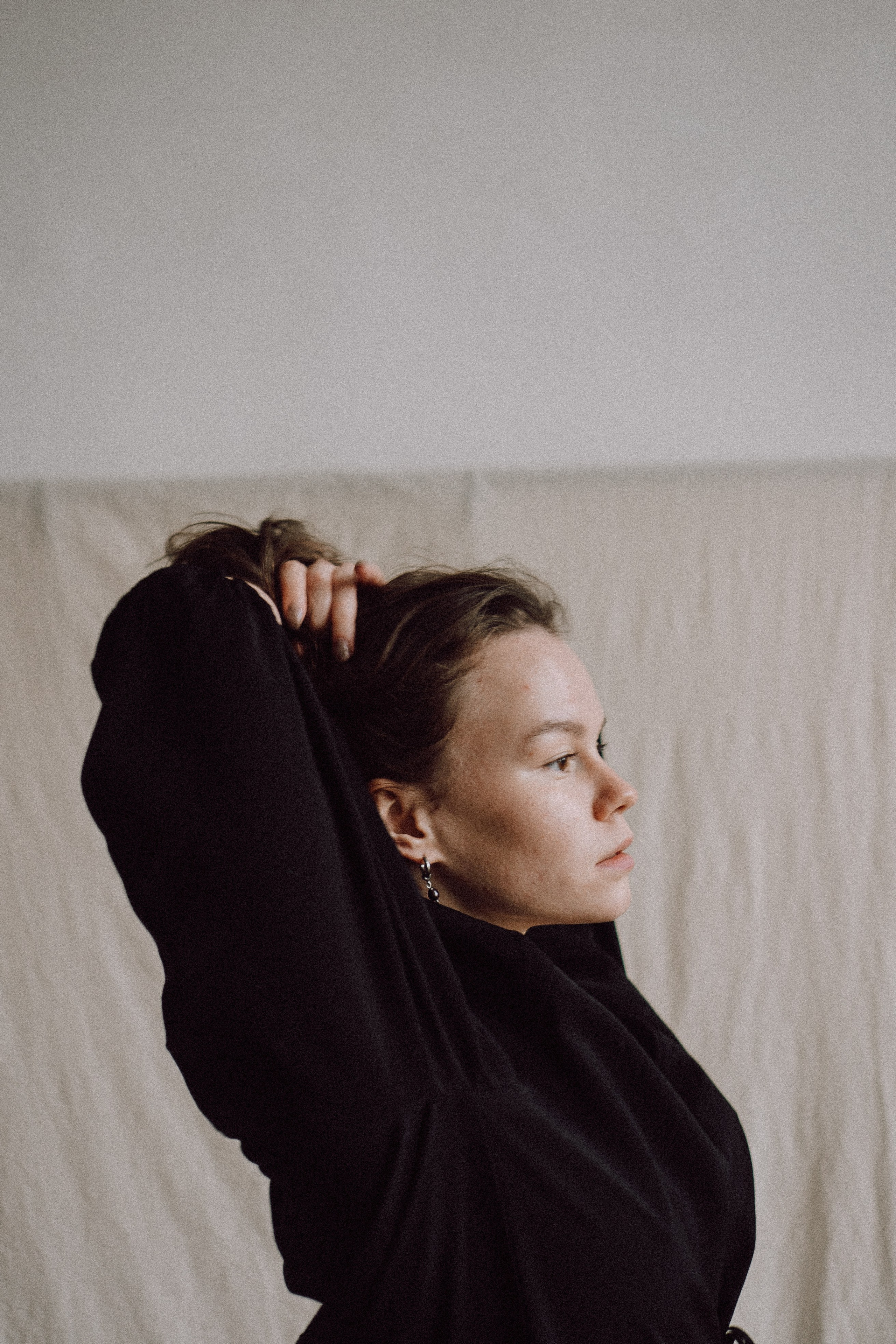 СТУДИЙНАЯ. Профессиональный фотограф, Санкт-Петербург — Виктория Богомолова