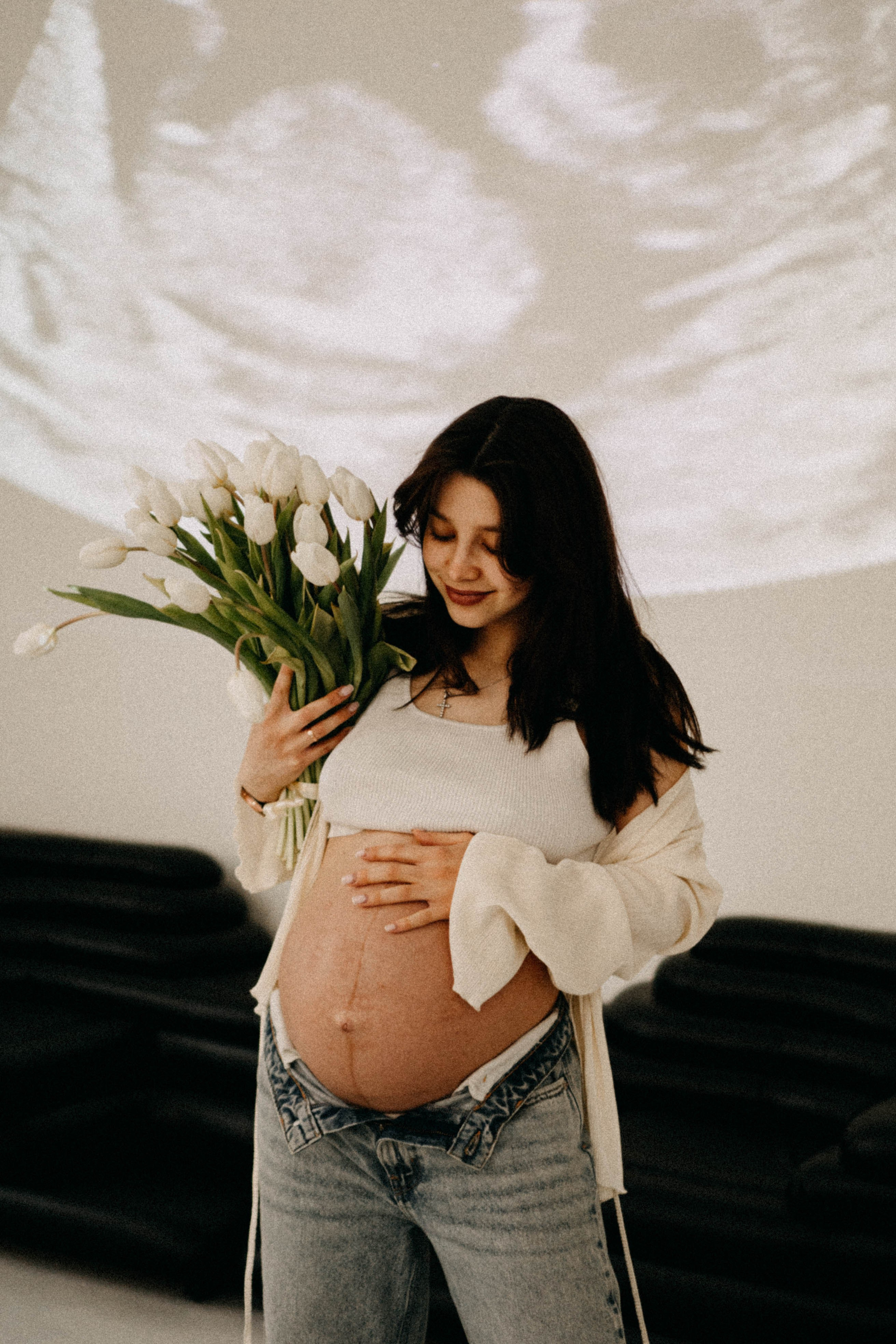Love Story Беременность. Профессиональный фотограф, Санкт-Петербург — Виктория Богомолова