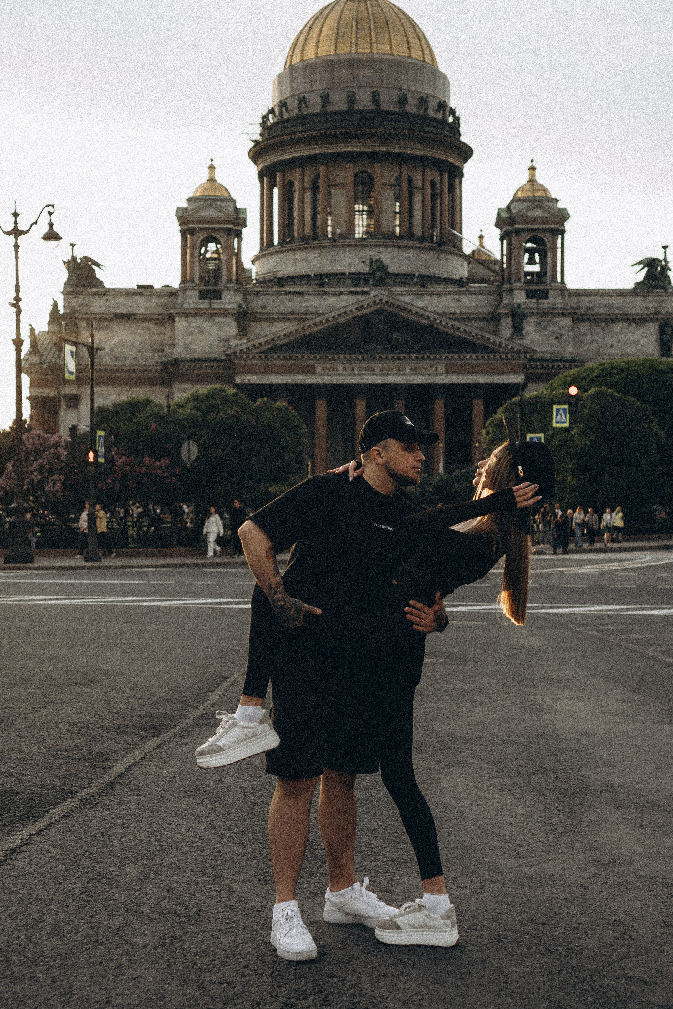 ПРОГУЛКА ПО ПИТЕРУ. Профессиональный фотограф, Санкт-Петербург — Виктория Богомолова