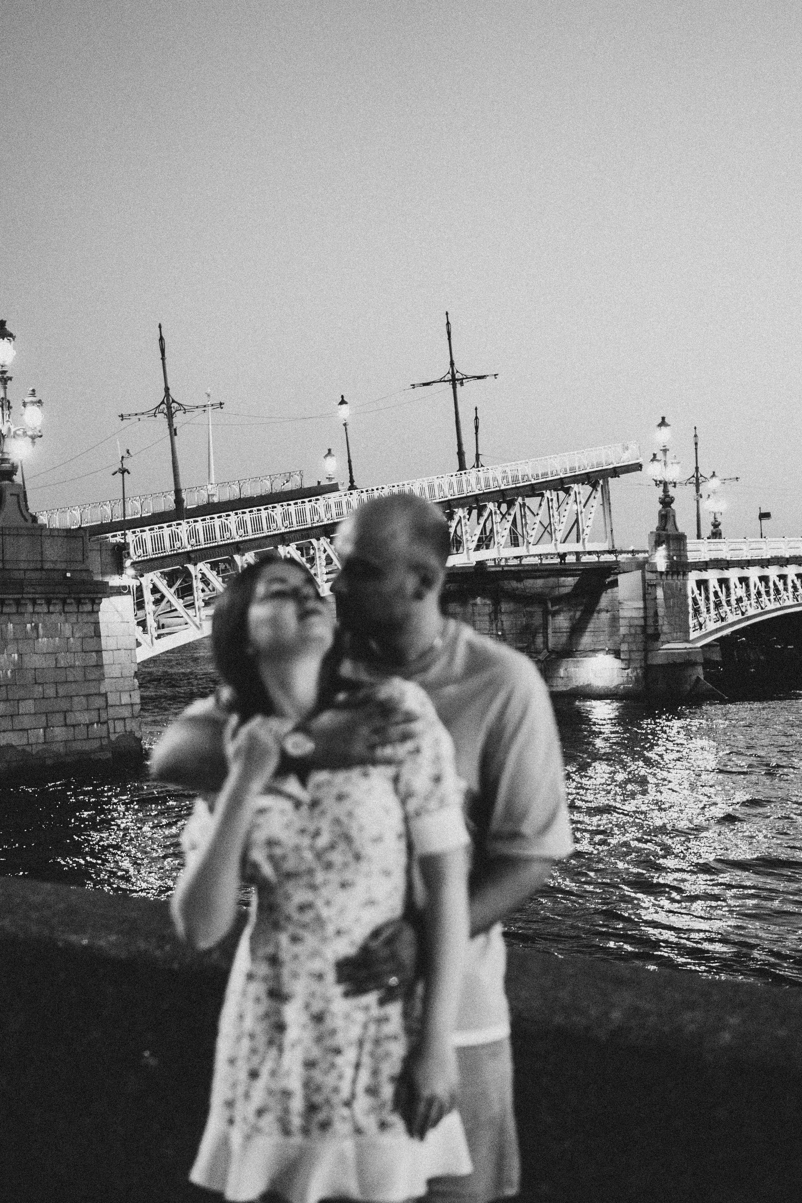 ПРОГУЛКА УТОРОМ ПО ПИТЕРУ. Профессиональный фотограф, Санкт-Петербург — Виктория Богомолова