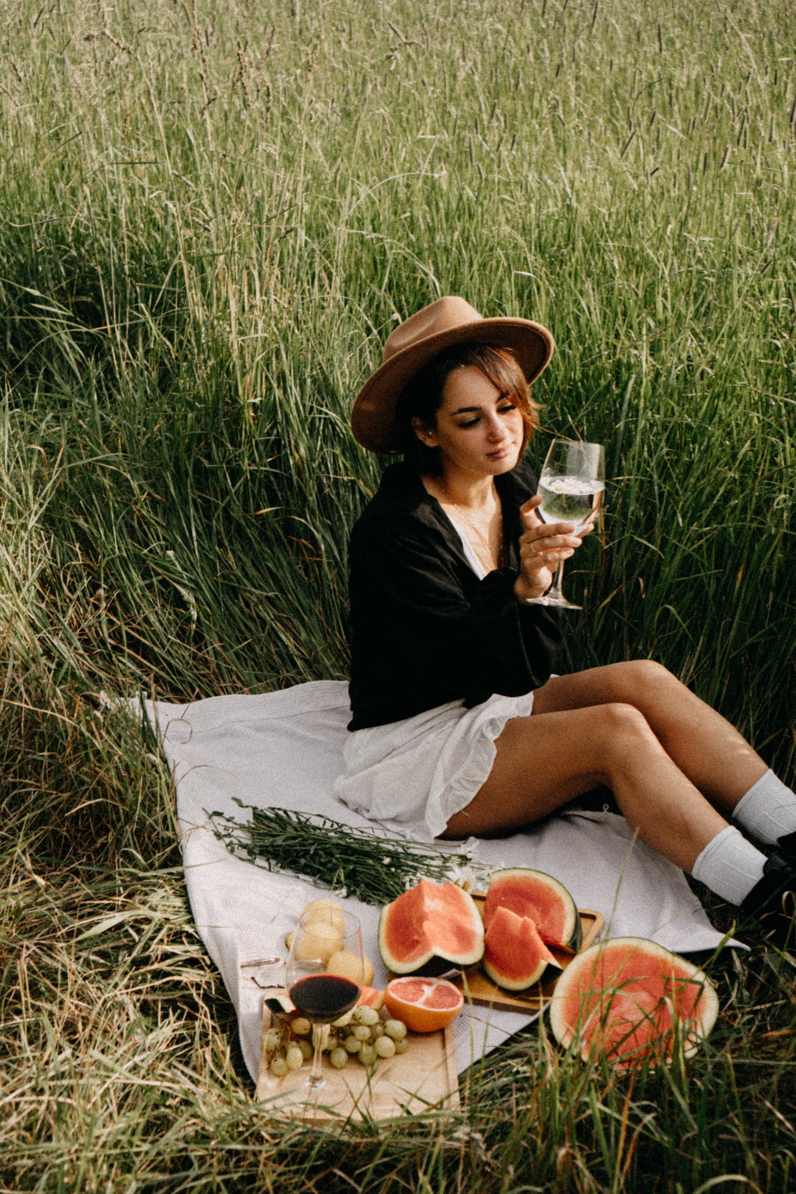 Летняя прогулка. Профессиональный фотограф, Санкт-Петербург — Виктория Богомолова