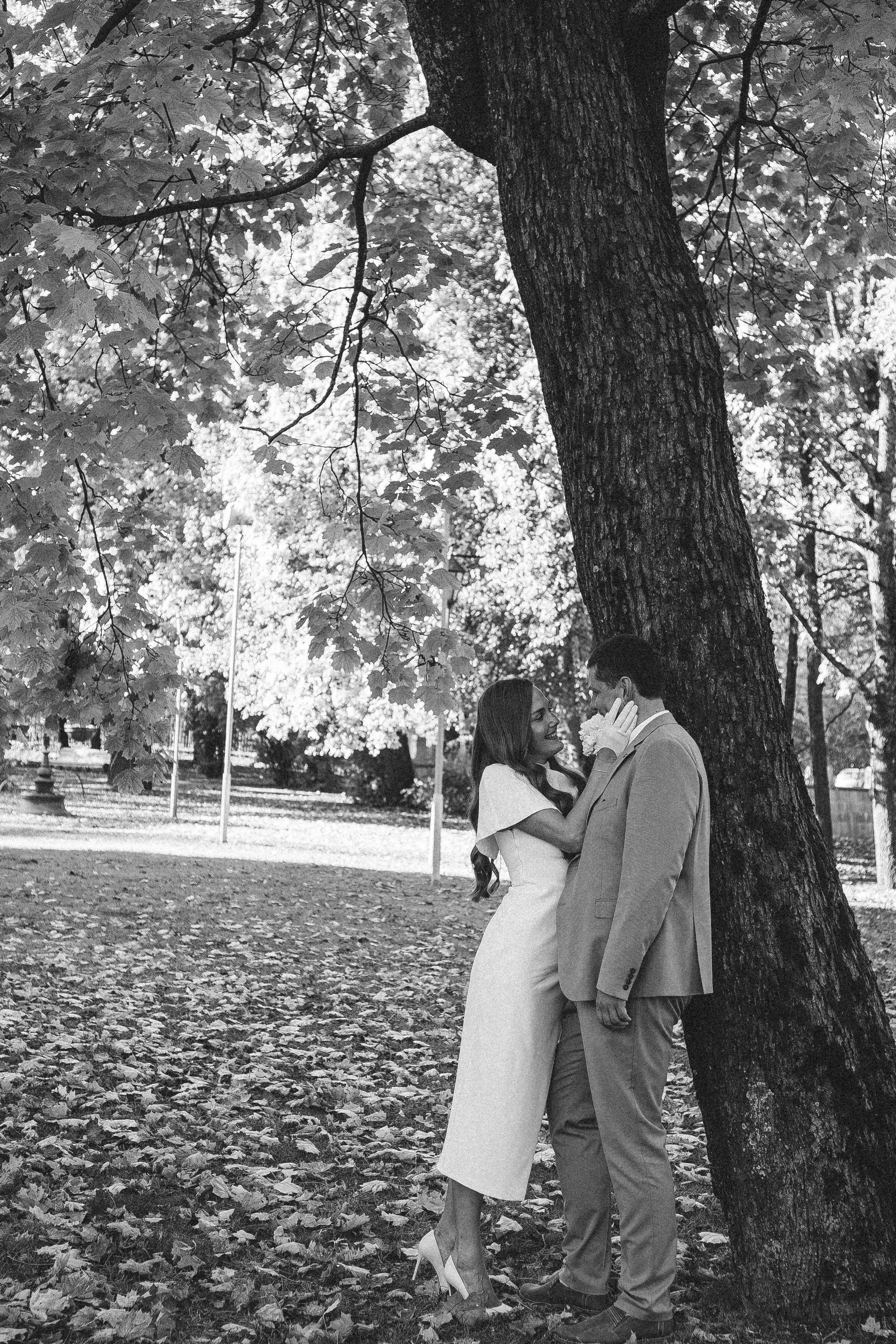 СВАДЕБНАЯ В ПУШКИНЕ. Профессиональный фотограф, Санкт-Петербург — Виктория Богомолова