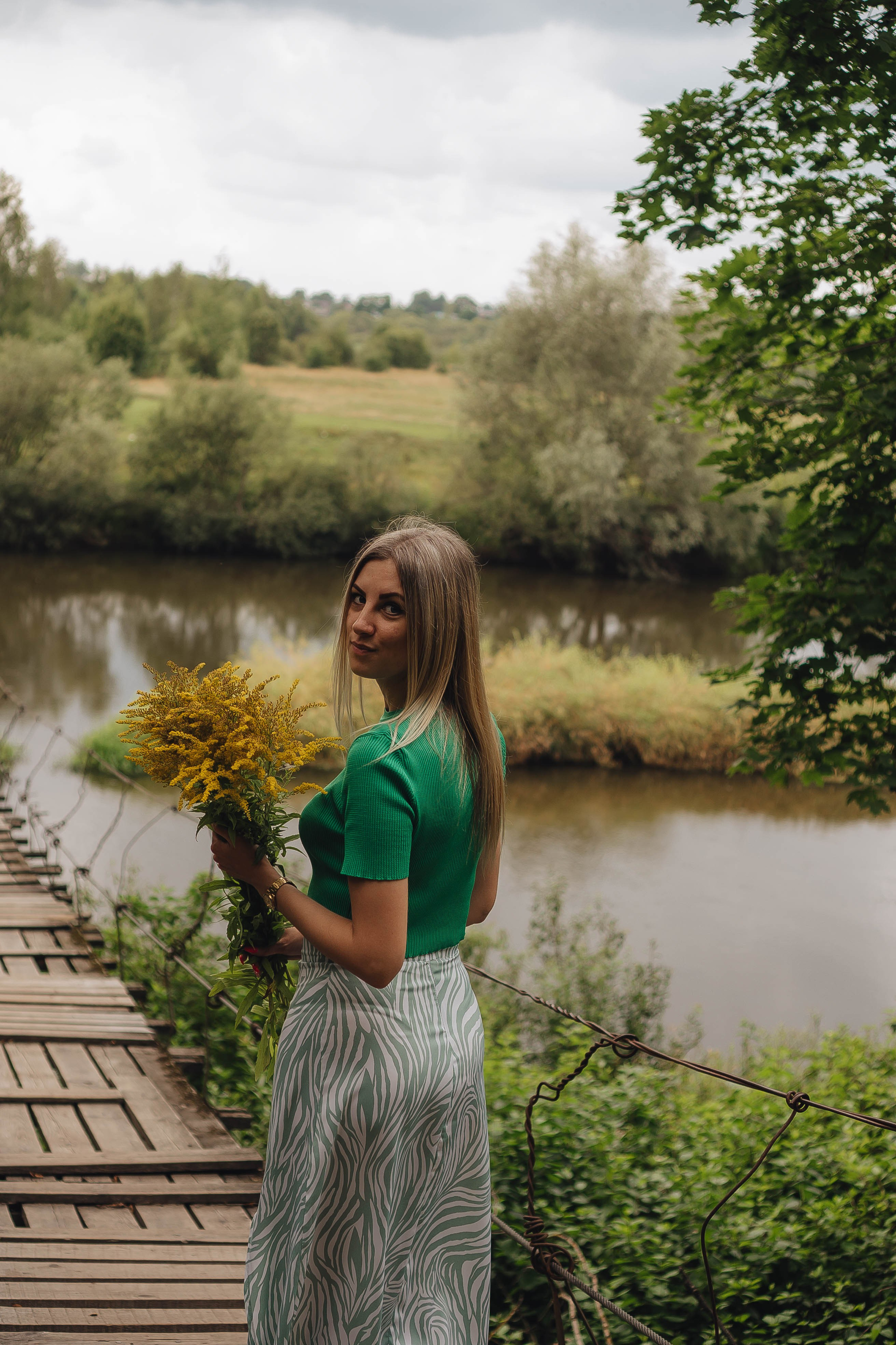 Проогулка под дождем. Профессиональный фотограф, Санкт-Петербург — Виктория Богомолова