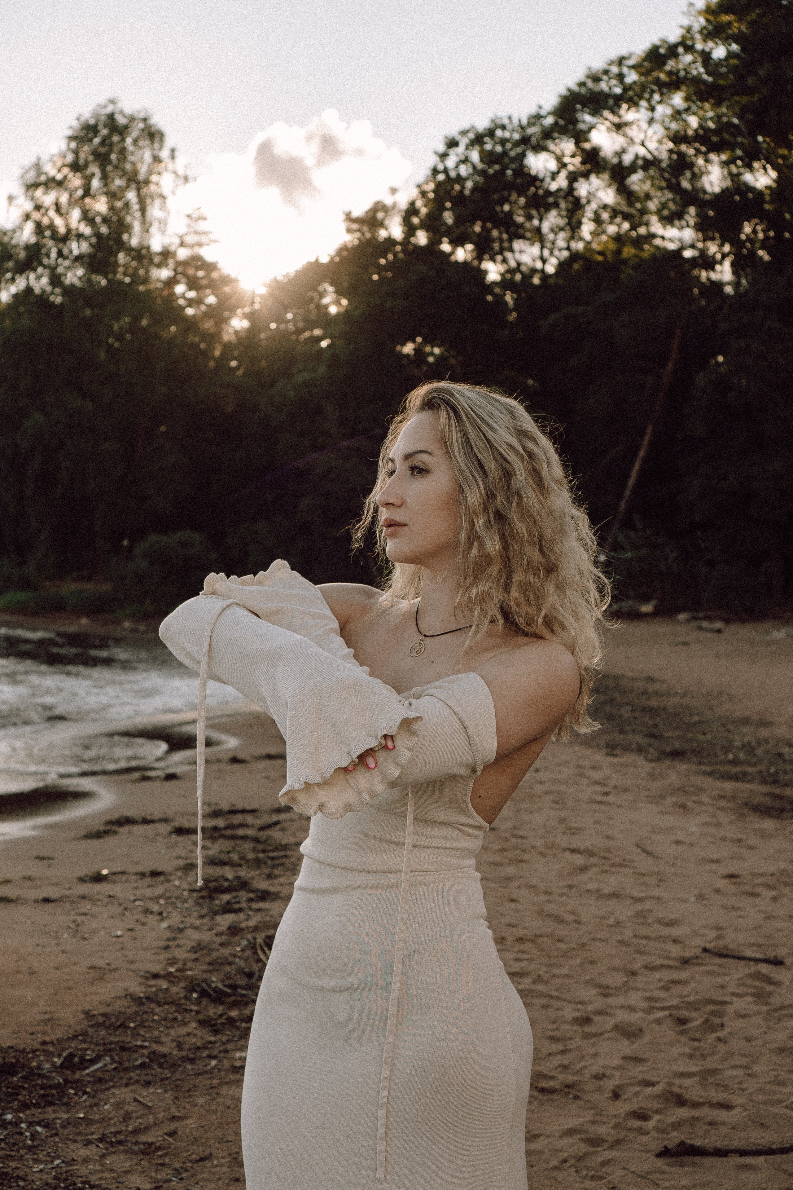 РОМАНТИКА ФИНСКОГО ЗАЛИВА. Профессиональный фотограф, Санкт-Петербург — Виктория Богомолова