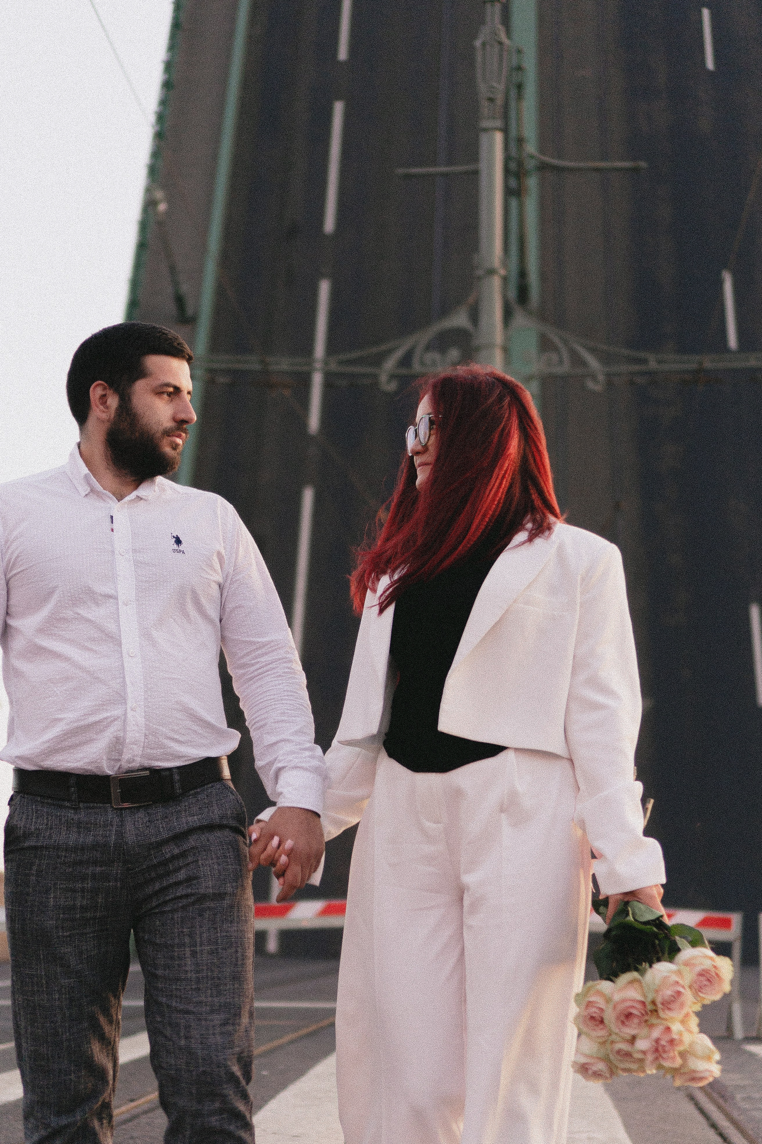 РАССВЕТНАЯ ИСТОРИЯ. Профессиональный фотограф, Санкт-Петербург — Виктория Богомолова