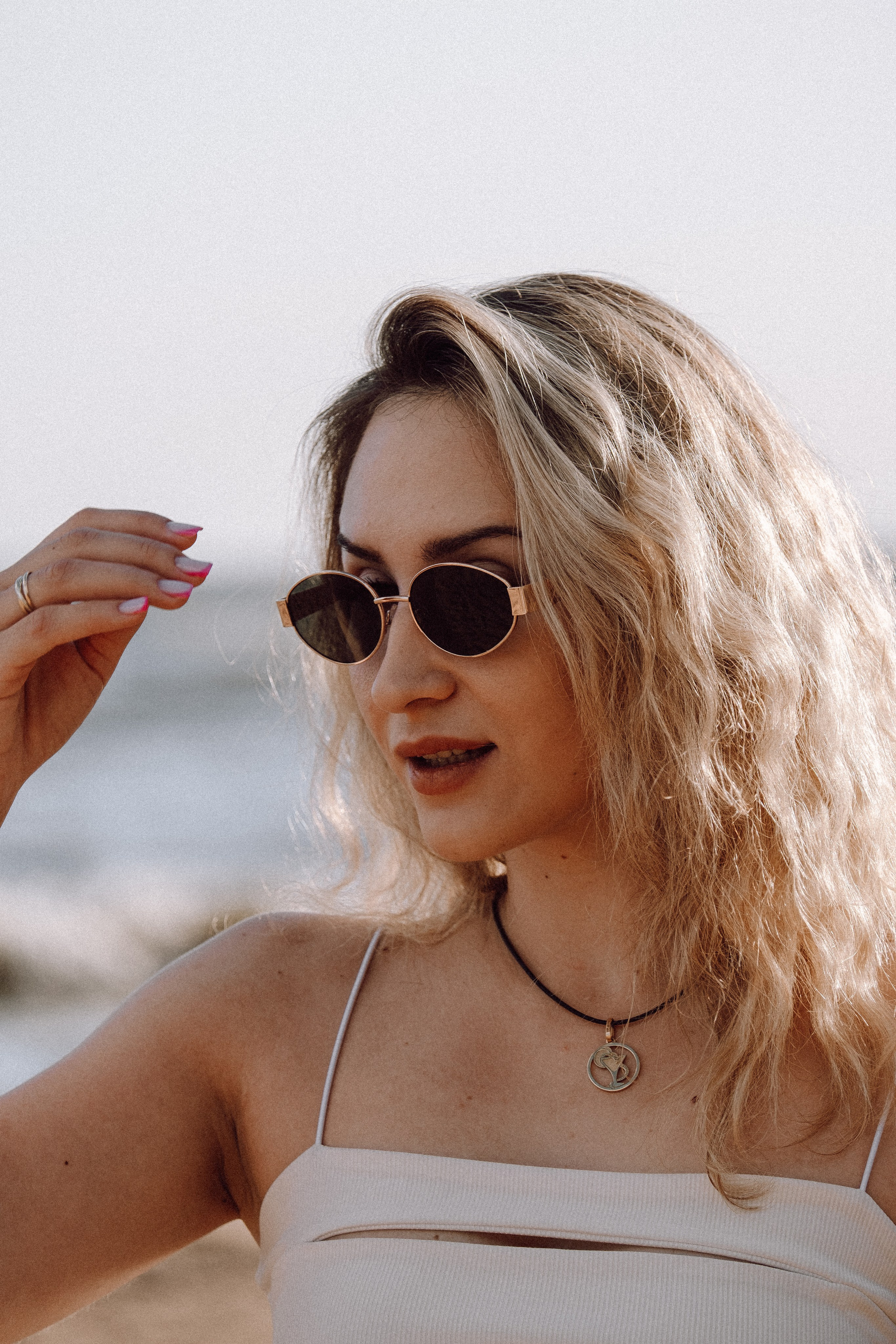 ПРОГУЛКА НА БЕРЕГУ ФИНСКОГО ЗАЛИВА. Профессиональный фотограф, Санкт-Петербург — Виктория Богомолова