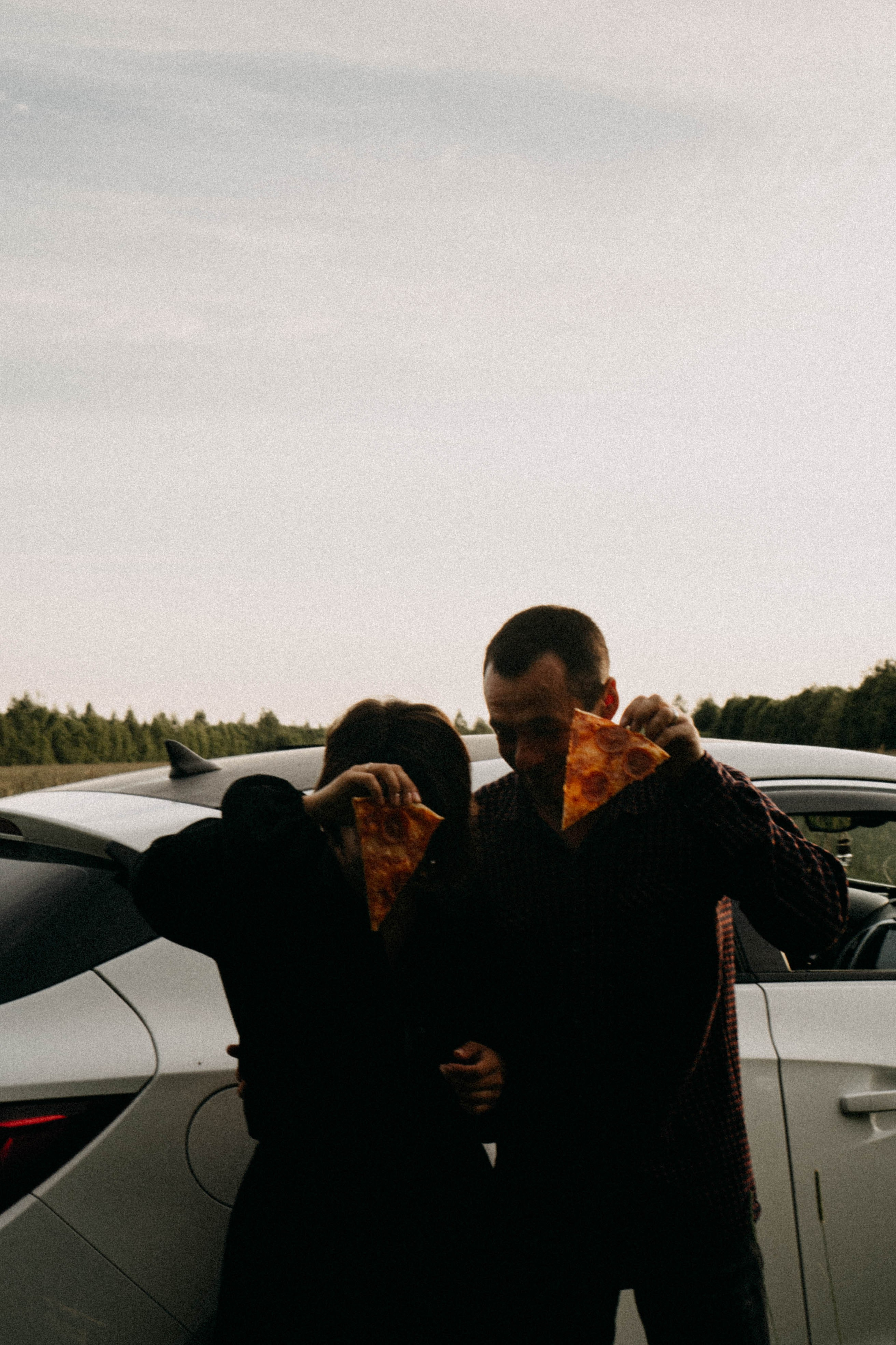 Летняя прогулка. Профессиональный фотограф, Санкт-Петербург — Виктория Богомолова