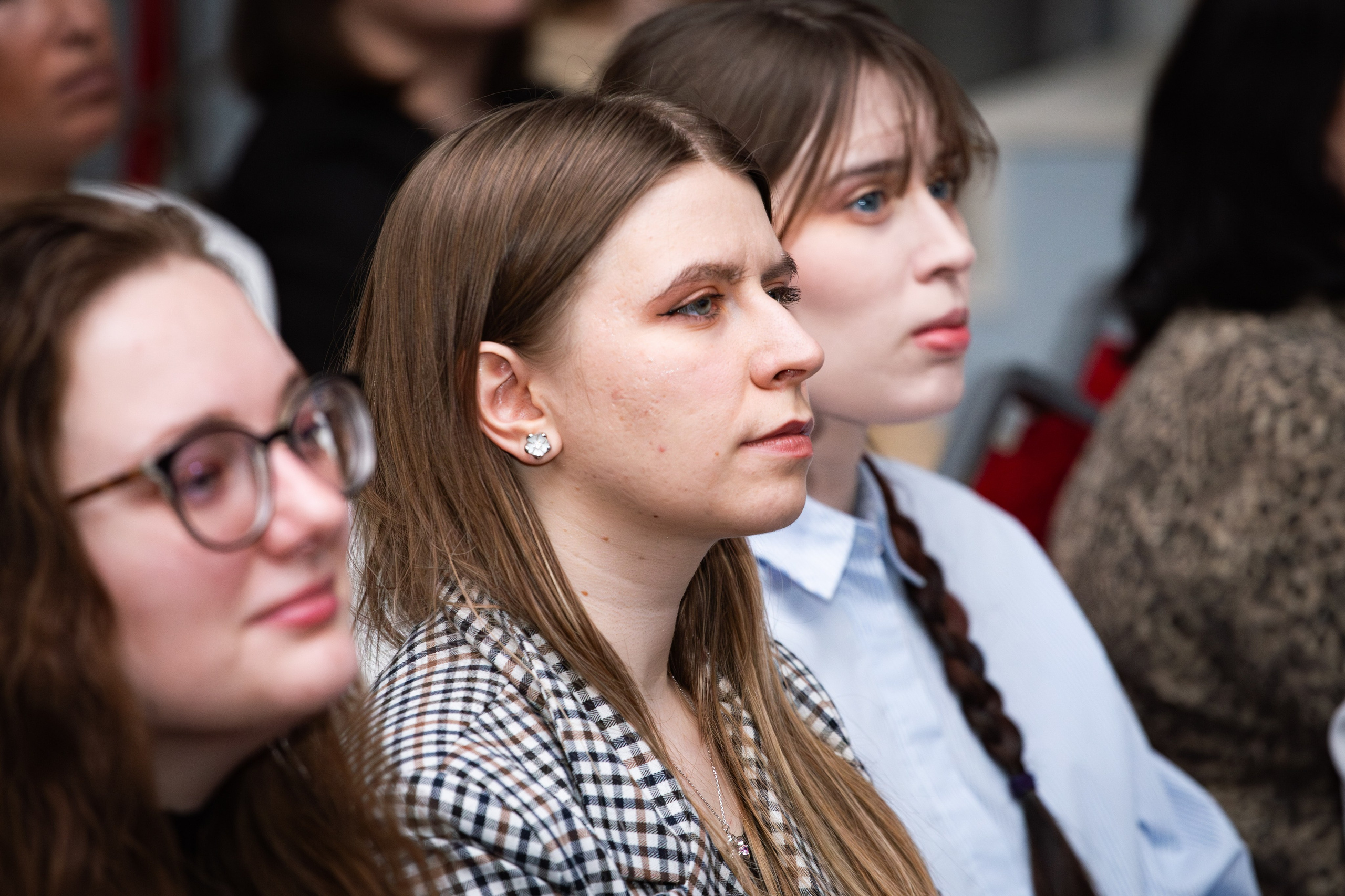 Годовой отчет Управления молодежной политики г. Новосибирска. Главная
