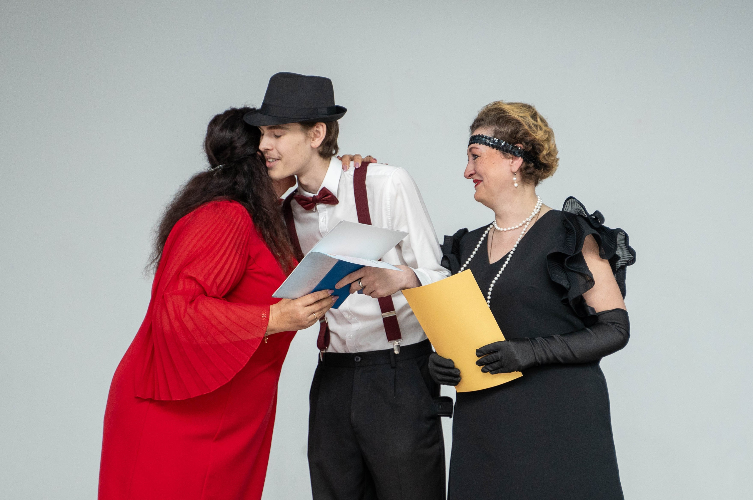 Выпускные. Студийный фотограф в Петропавловске-Камчатском