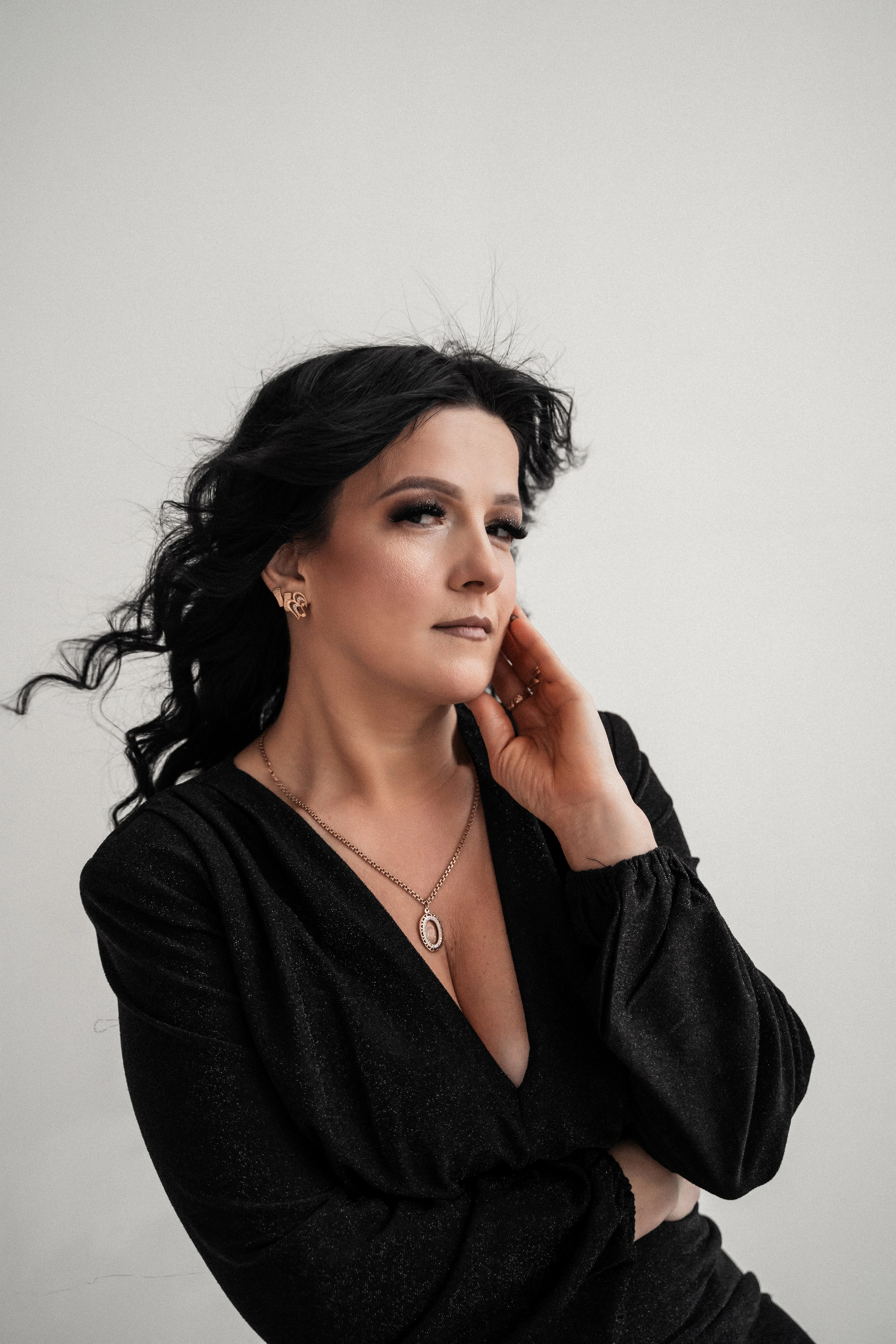 Мама и Дочка. Фотограф Алина Филимонова Тверь