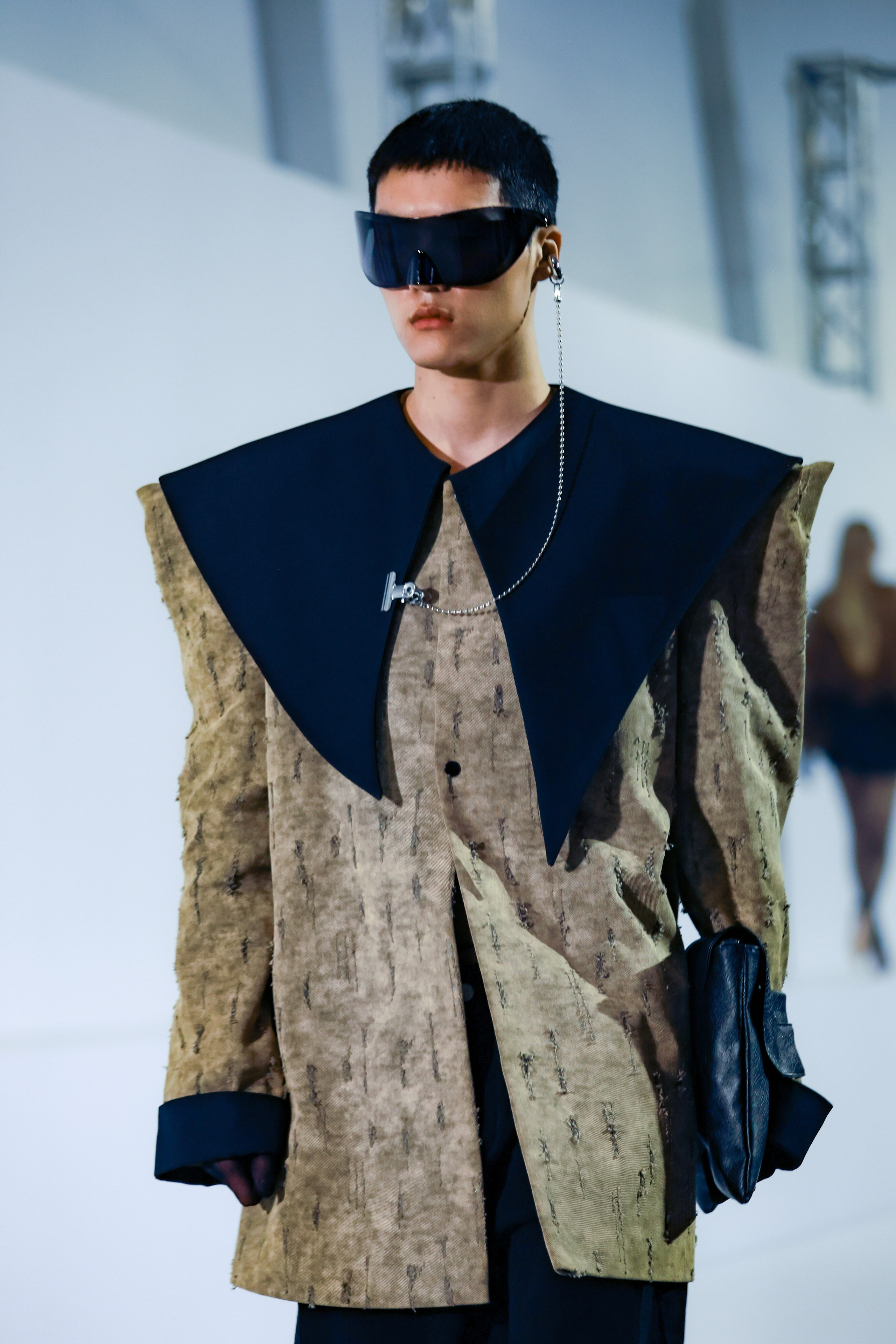 Kazakhstan Fashion Week. Фотограф в Алматы