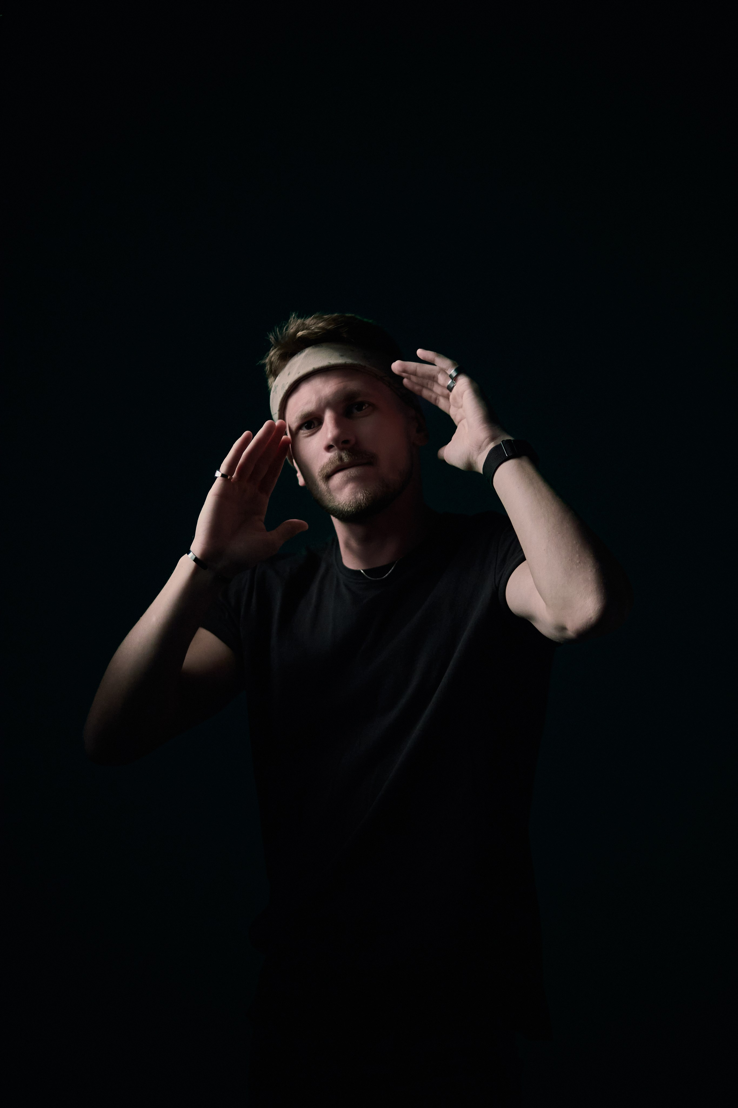 Иван. Фотограф Михеев Игорь в Ставрополе