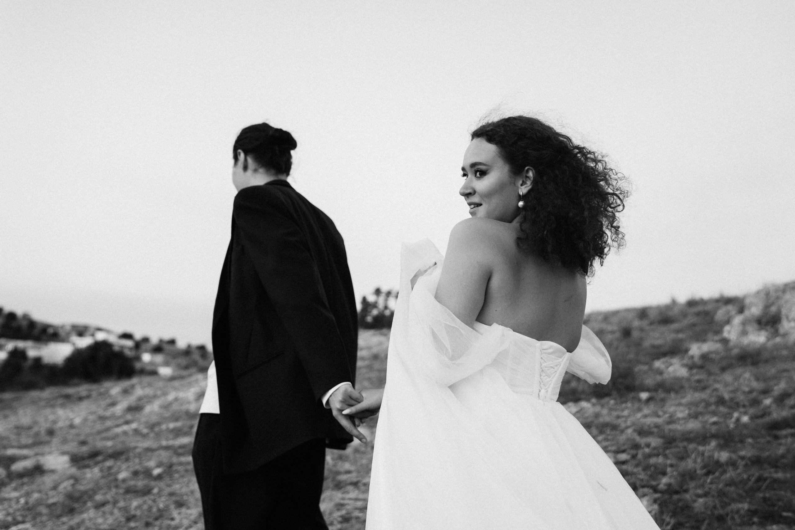 Глеб и Анастасия. Photographer in Sevastopol, Crimea and Moscow Gorbunov Denis