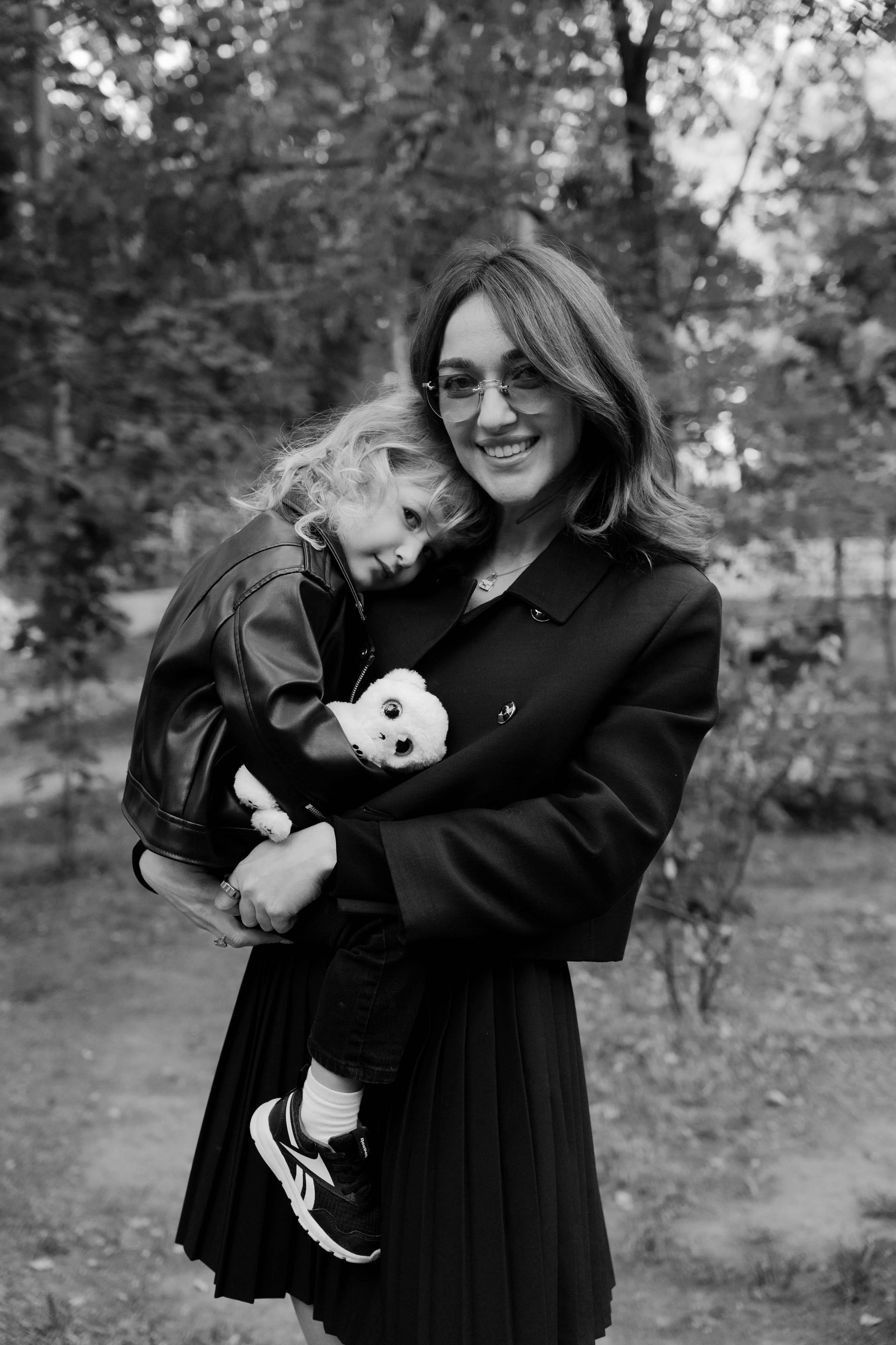 Встреча в «Робине» Переделкино. ФОТОГРАФ КСЕНИЯ СОСНОВСКАЯ