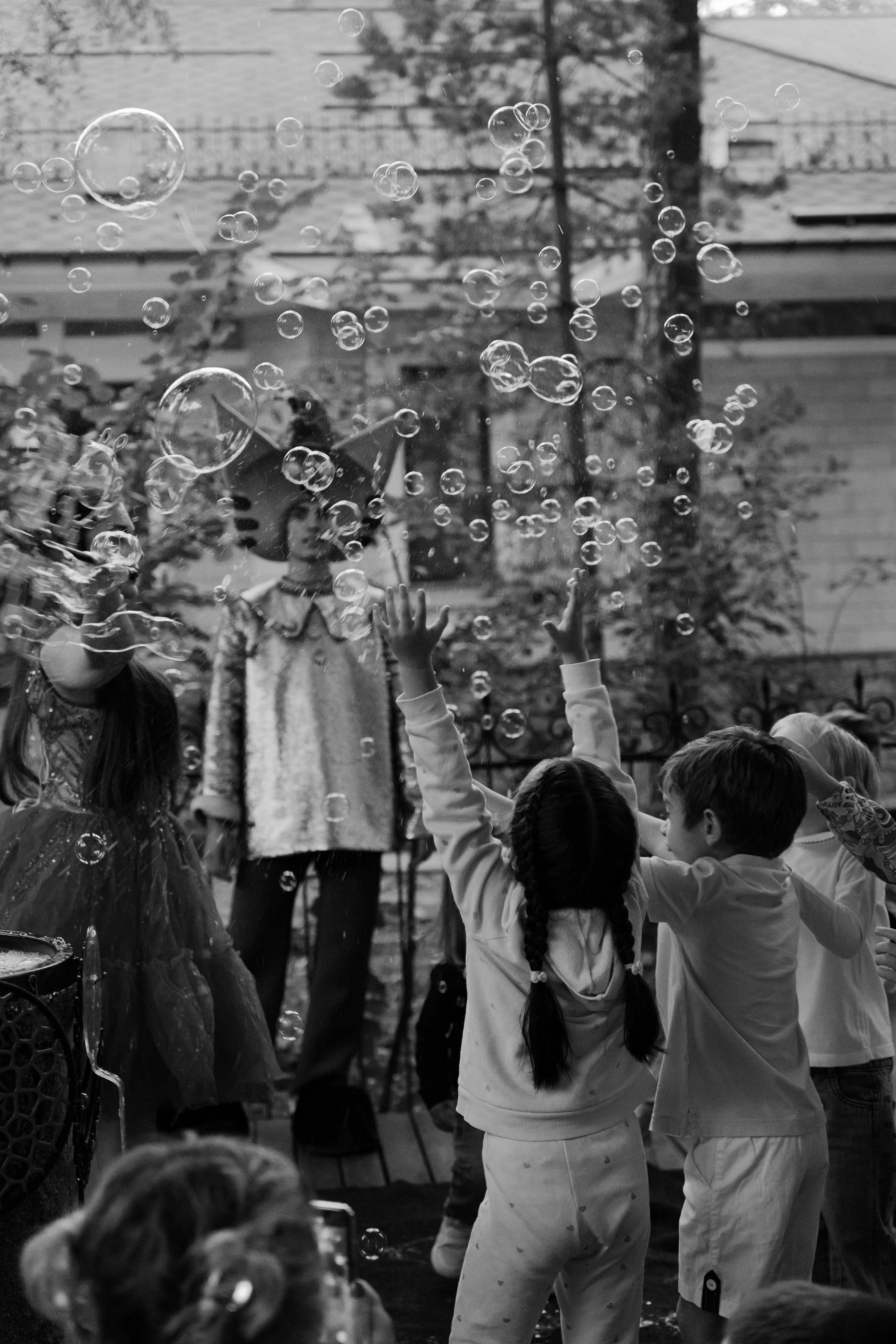 2 года Веронике. ФОТОГРАФ КСЕНИЯ СОСНОВСКАЯ