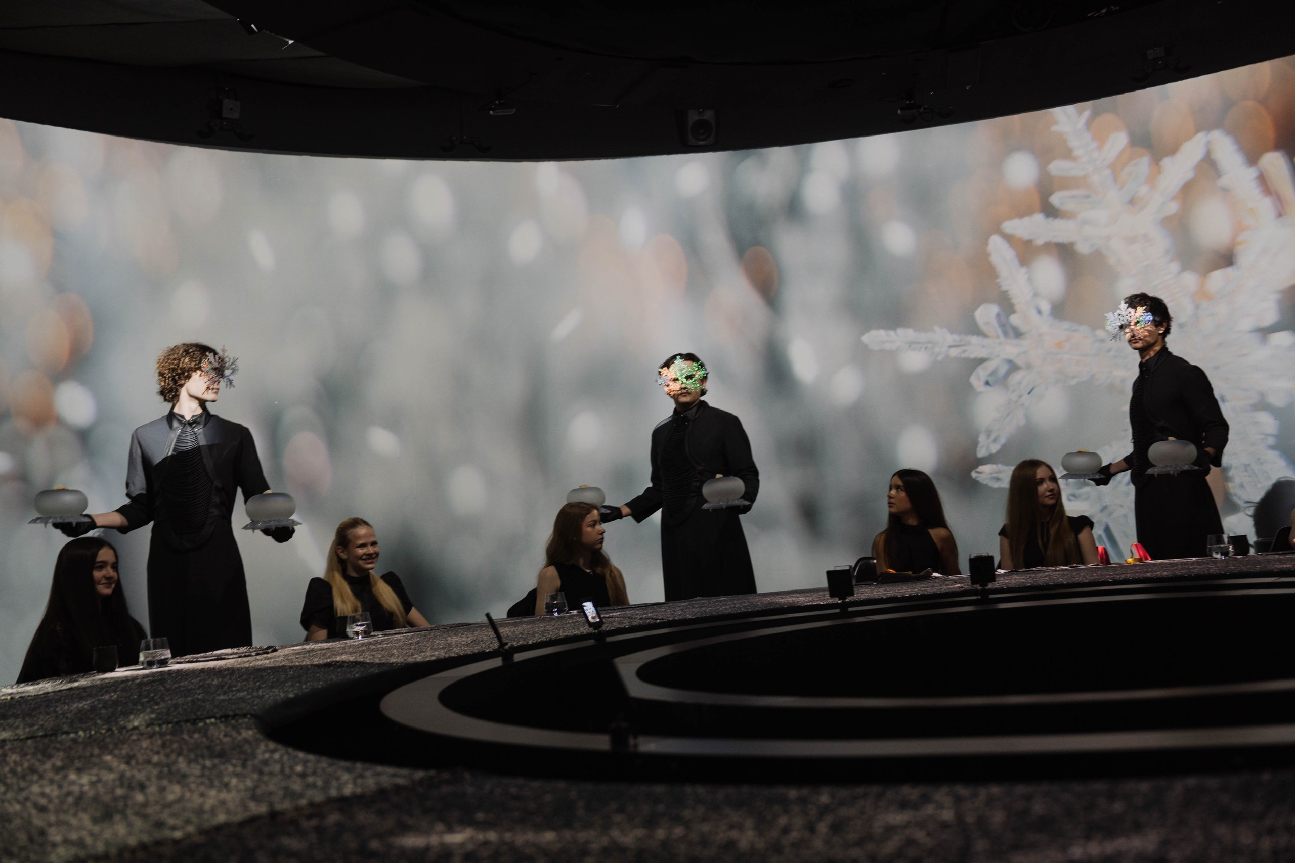 День рождения Юноны. ФОТОГРАФ КСЕНИЯ СОСНОВСКАЯ