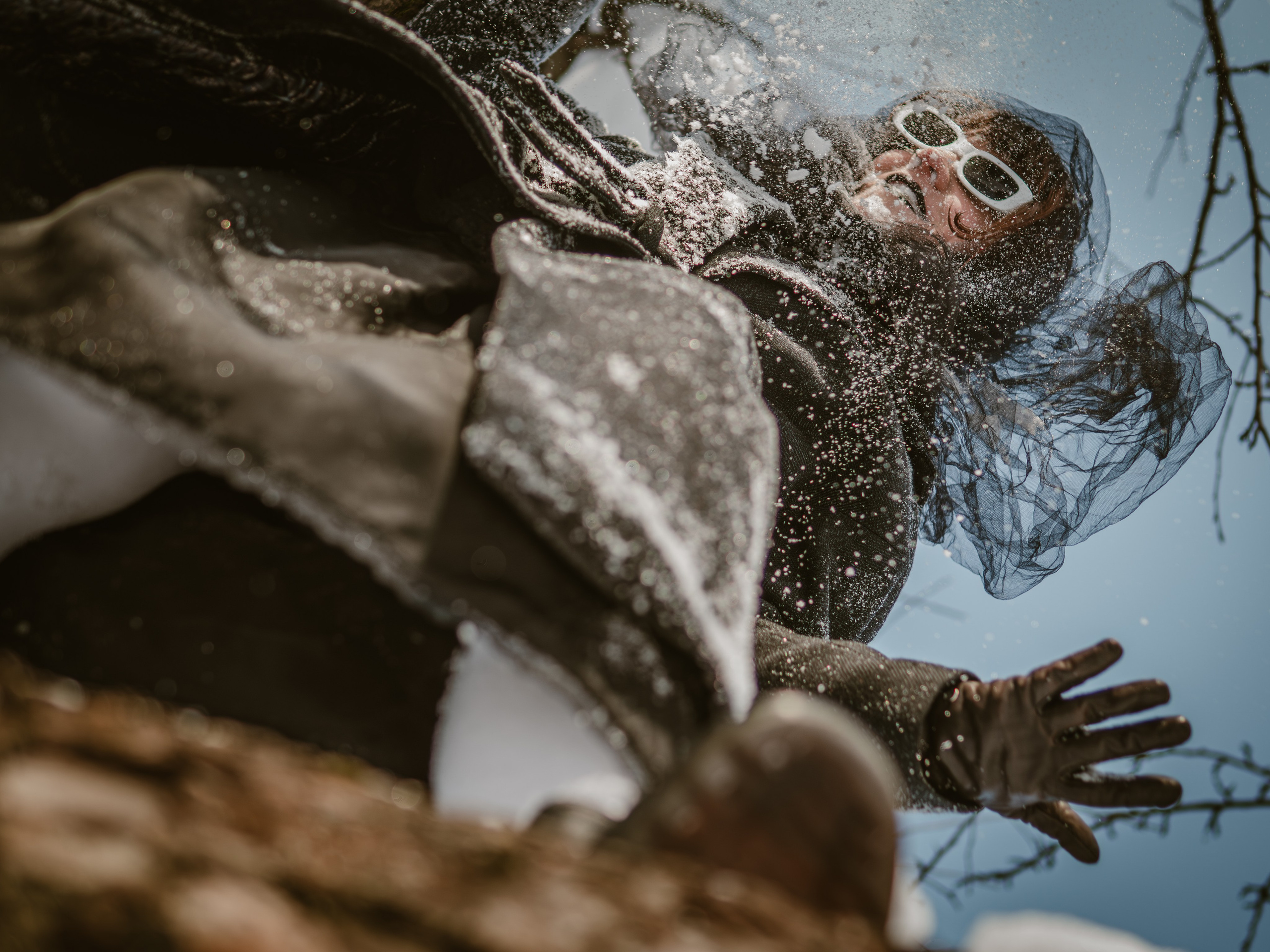 Фото на природе. Фотосессии. Репортажный фотограф