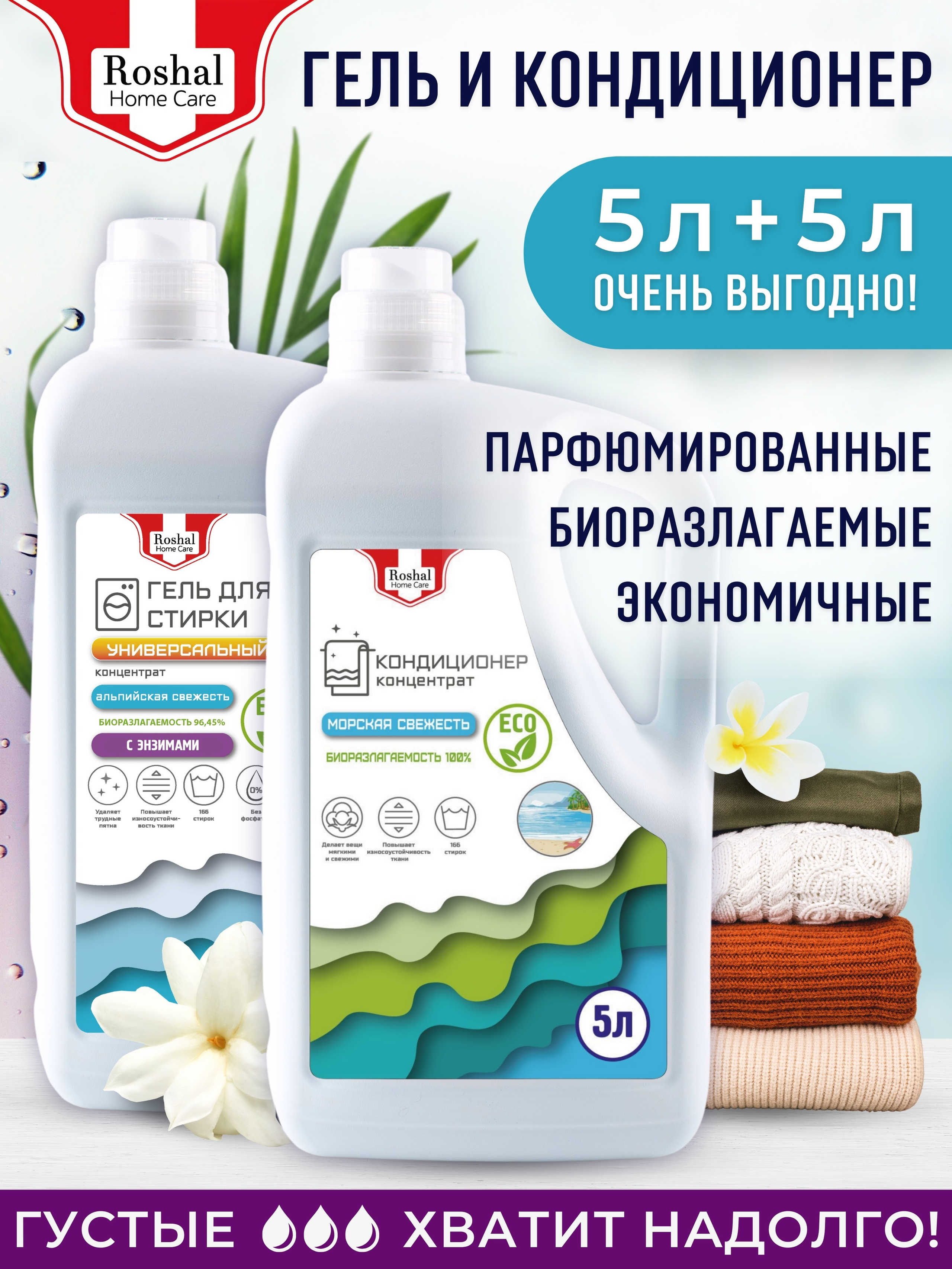 Инфографика для маркетплейсов: гель и кондиционер для стирки. Маркетолог в Москве, специалист по коммуникациям и рекламе Аня Смоляга